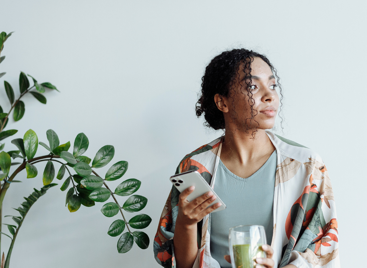 all in one supplement for pmdd pms and hormone health