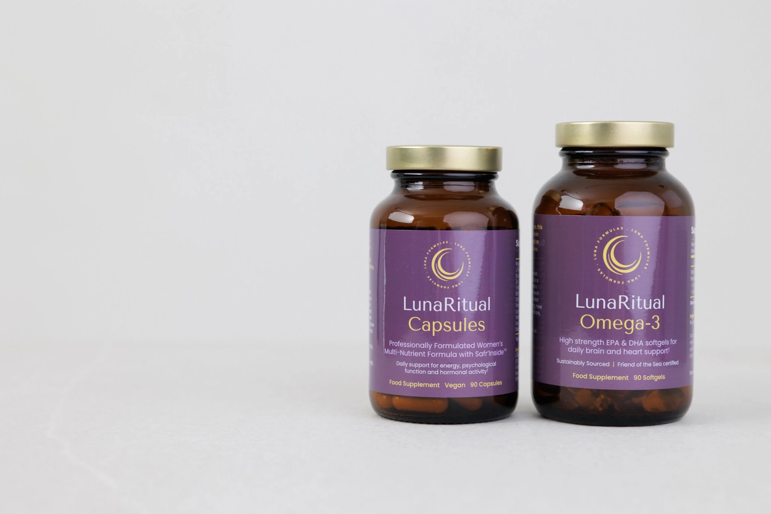 daily supplement for pmdd and severe pms support