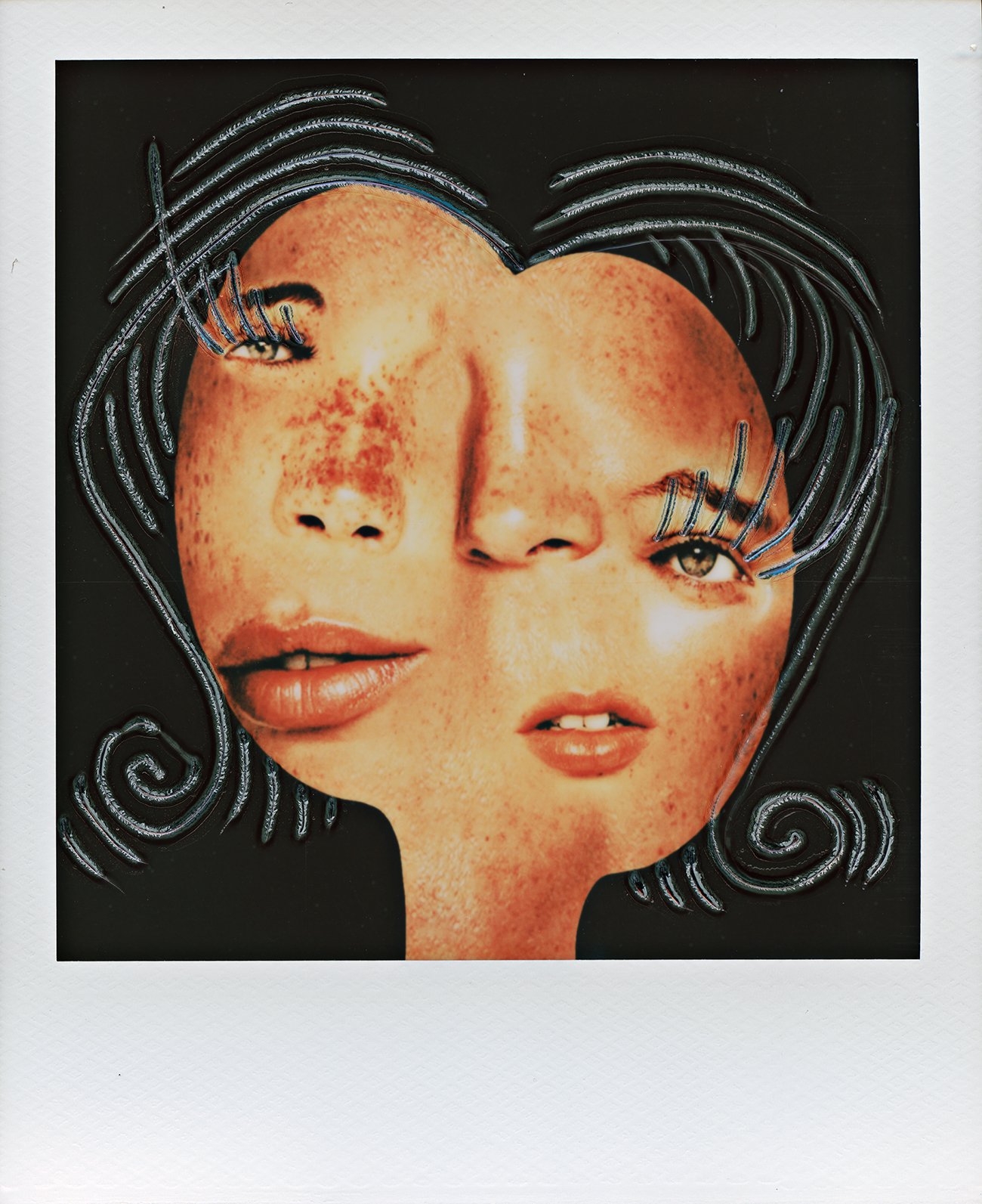 Unresolved Identity #12