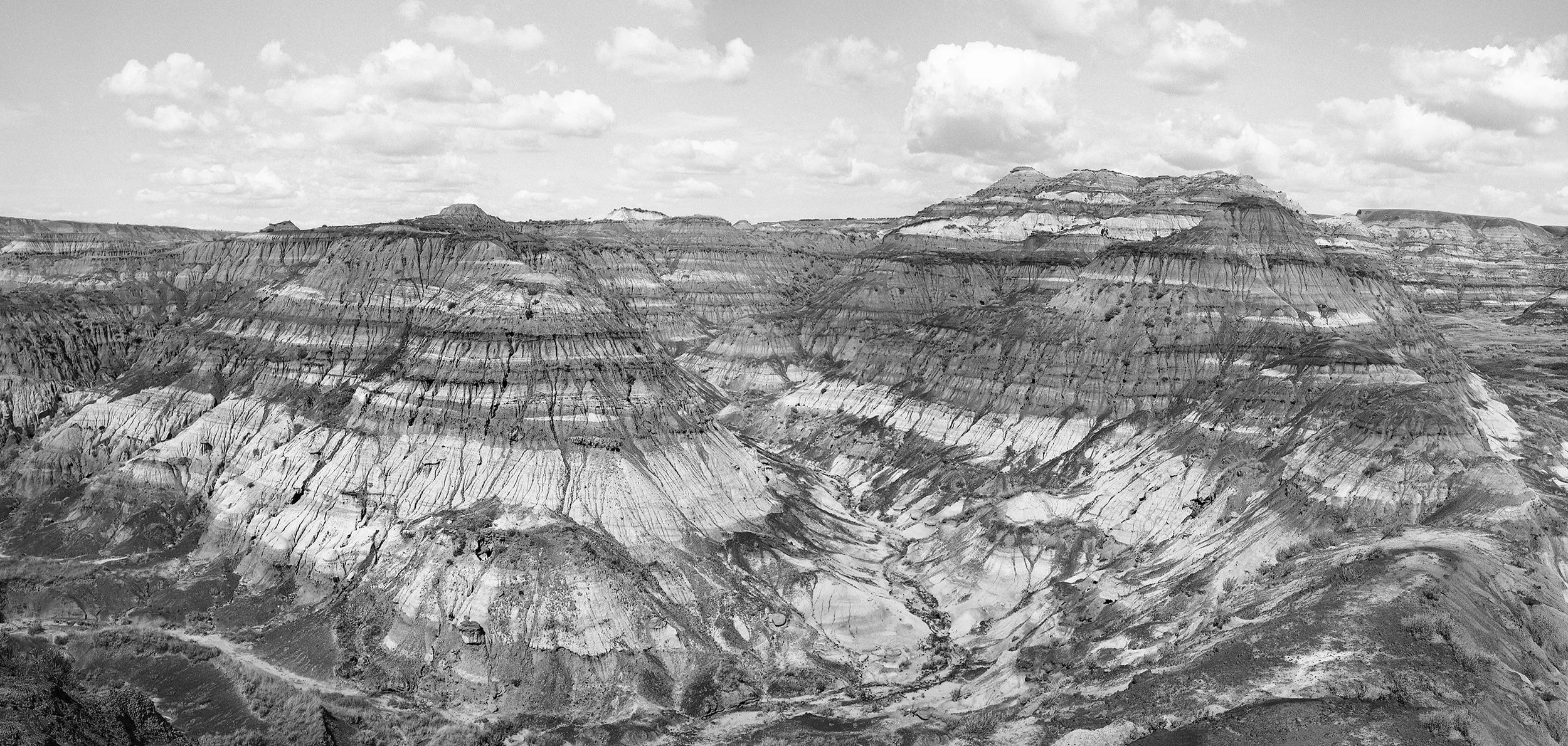 Horse Thief Canyon AB
