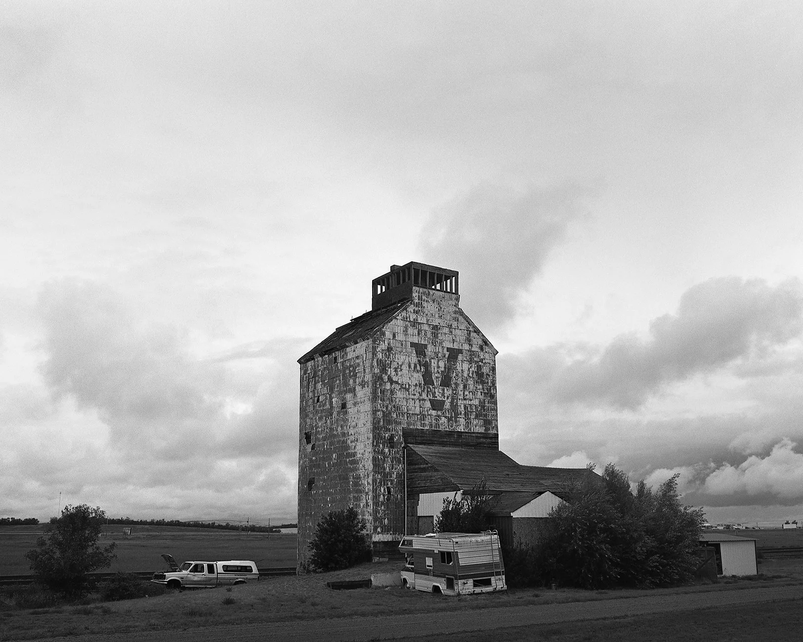 Gull Lake SK