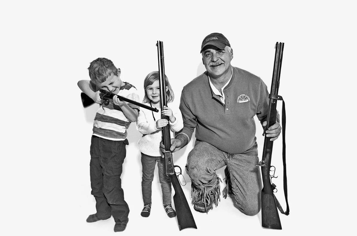 Donald-54calibre-Renegade-1923-1894Winchester-3030HexagonLongBarrel-Myla-Miles1920CooeySingleShot22.jpg