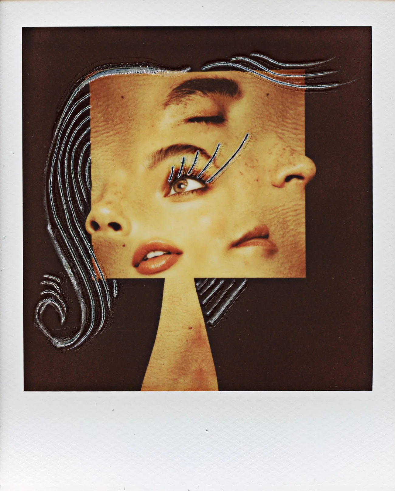 Imposed System #6