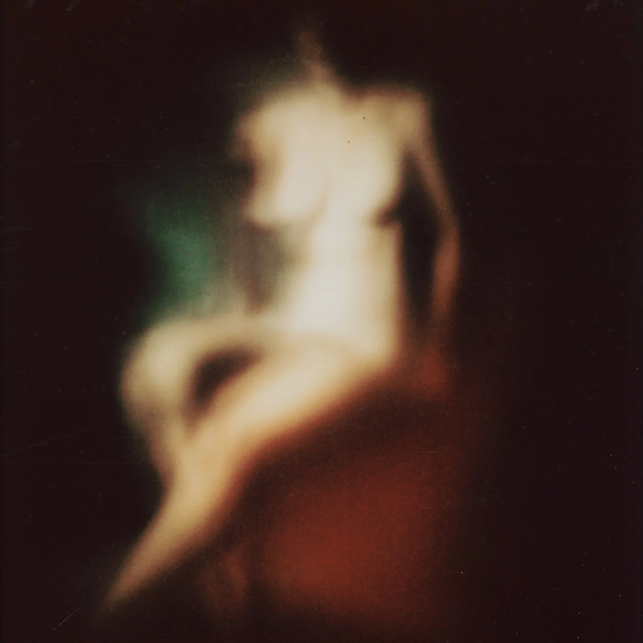 Behind Closed Eyes #6