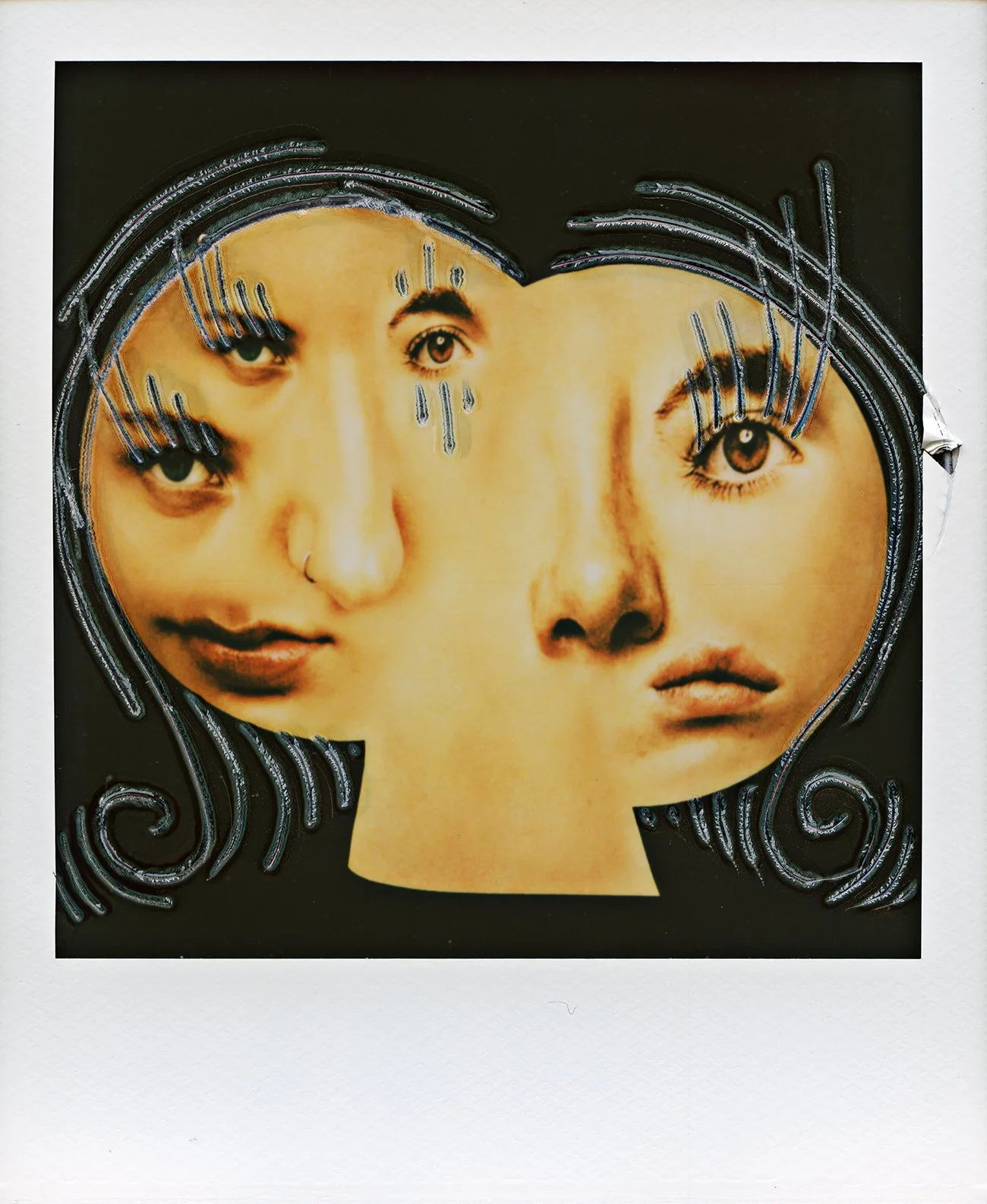 Unresolved Identity #1