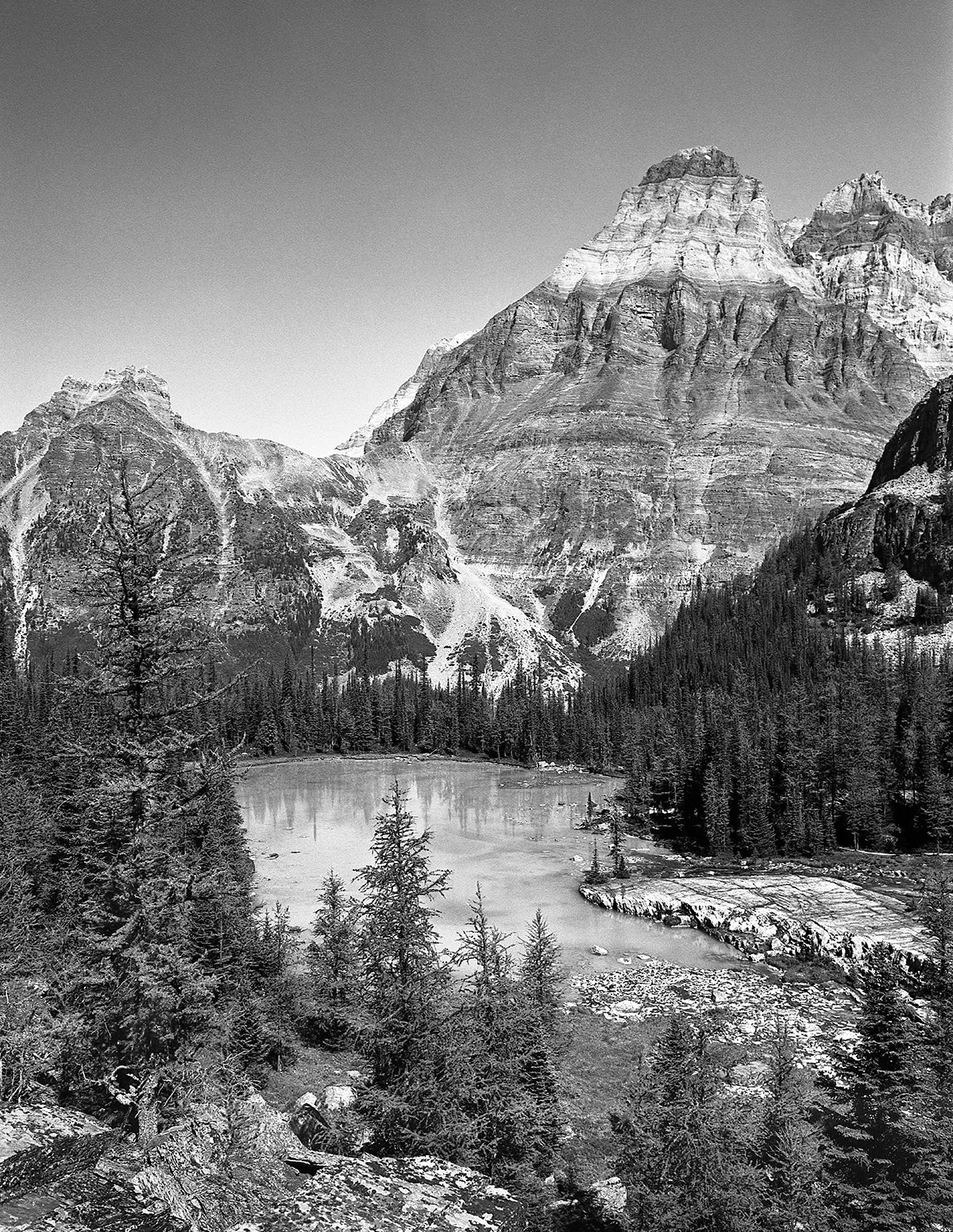 Cascade Lakes with Mount Huber 1 small.jpg