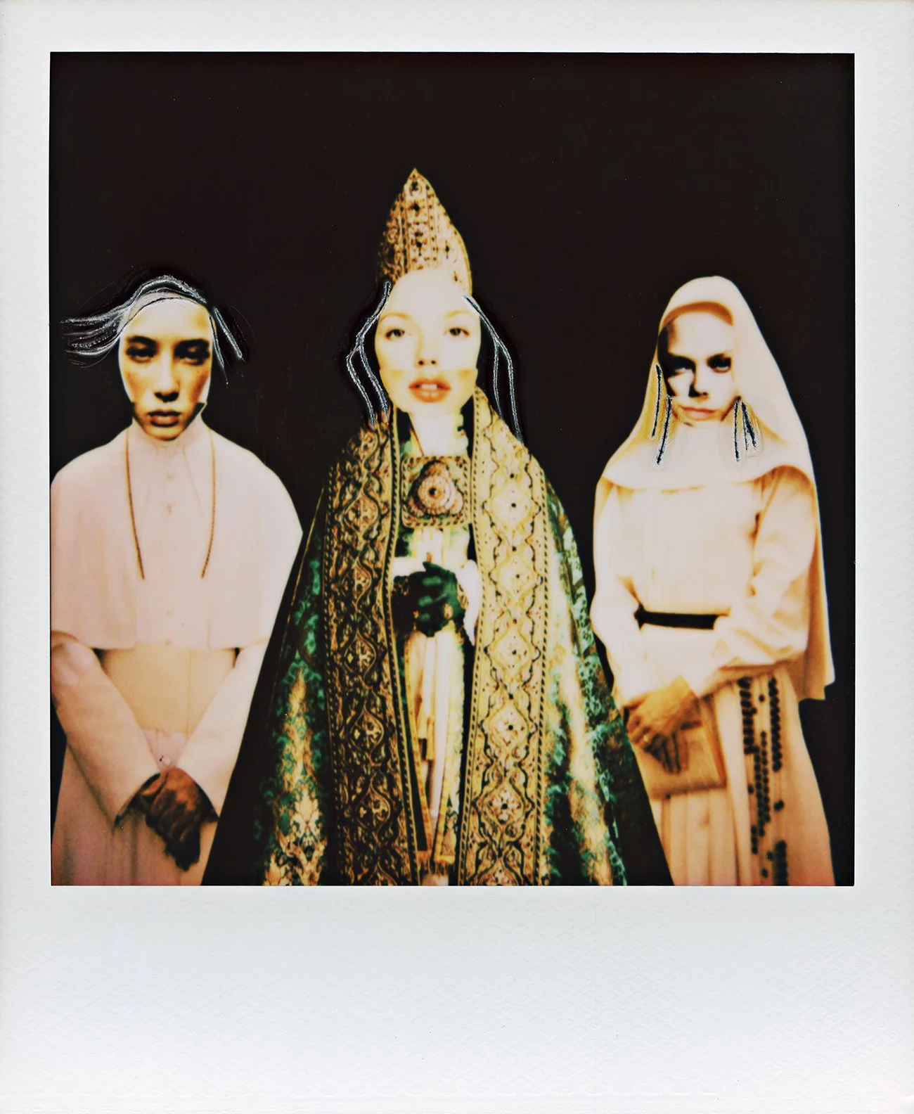 Belonging #9