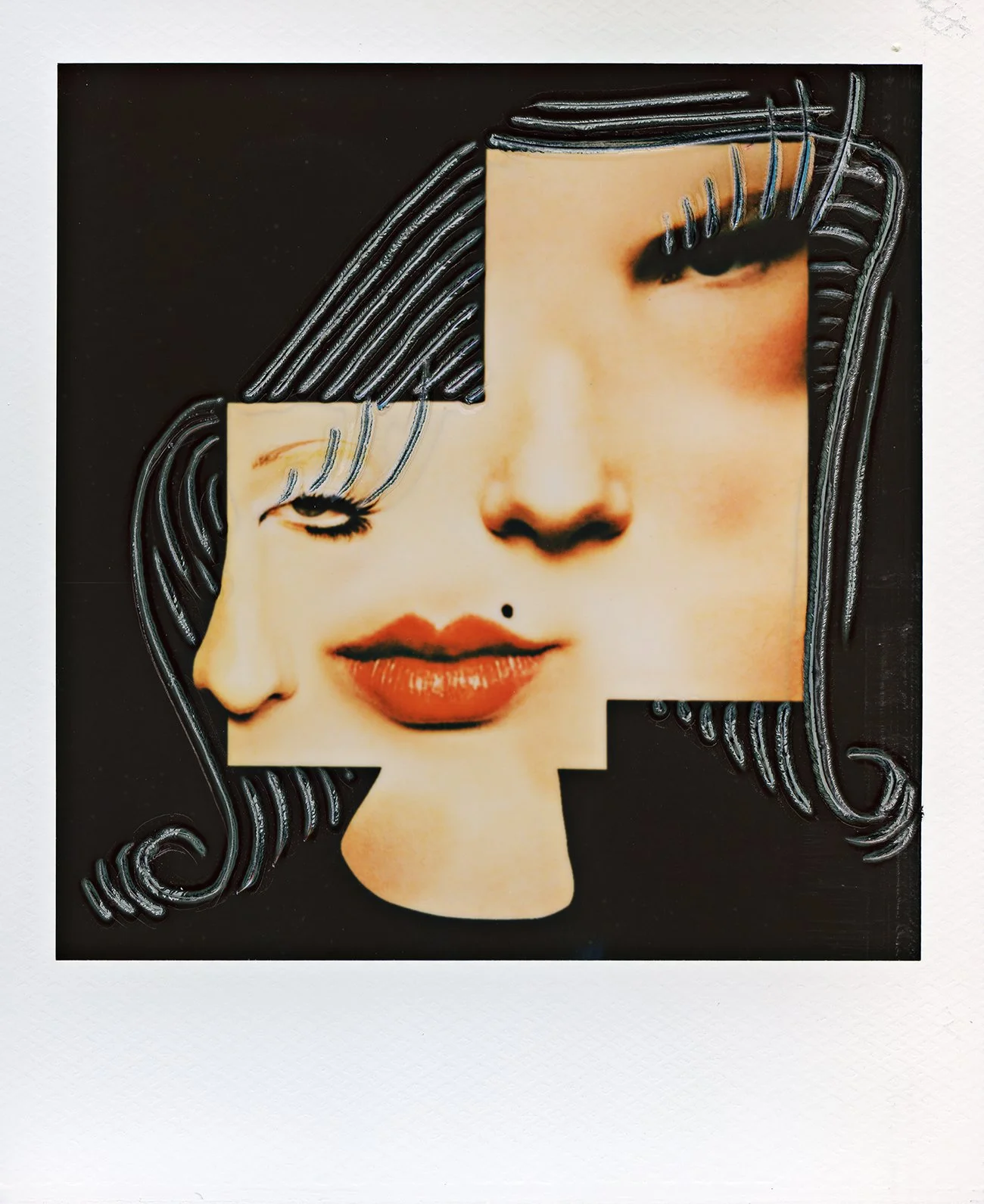 Unresolved Identity #18