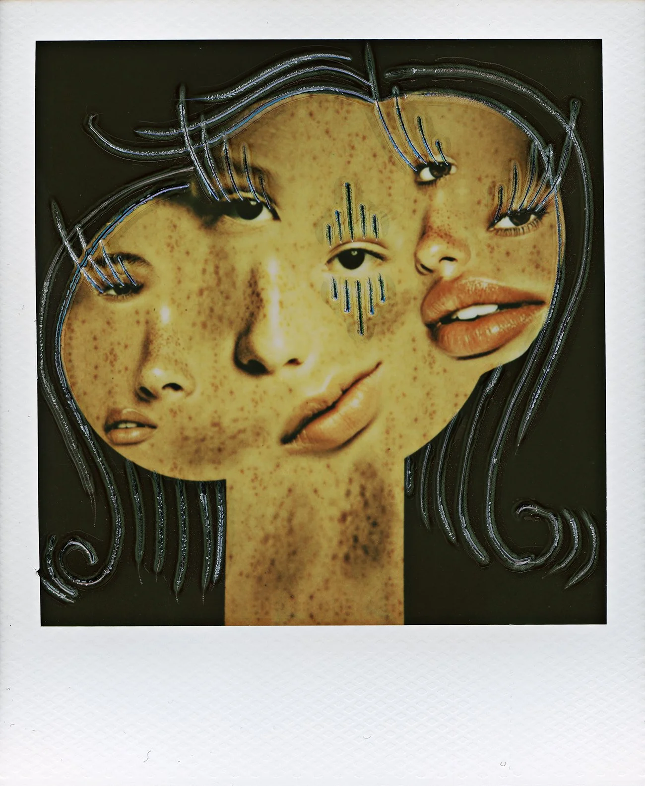 Unresolved Identity #5