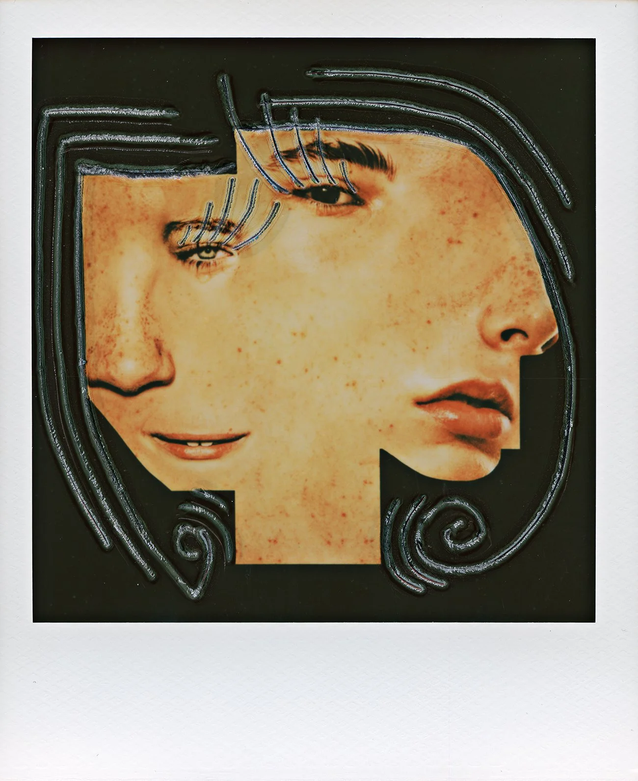 Unresolved Identity #19