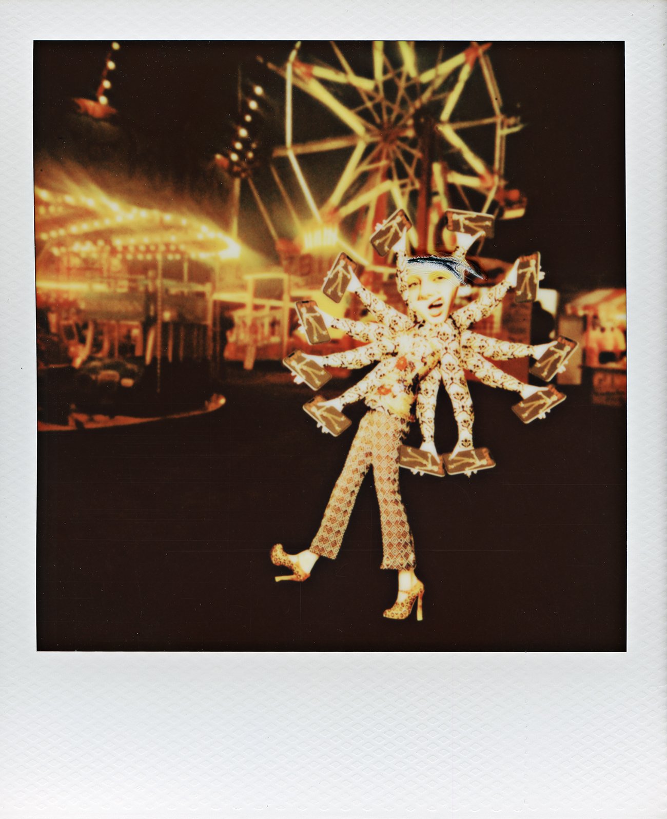 Entertainment #3