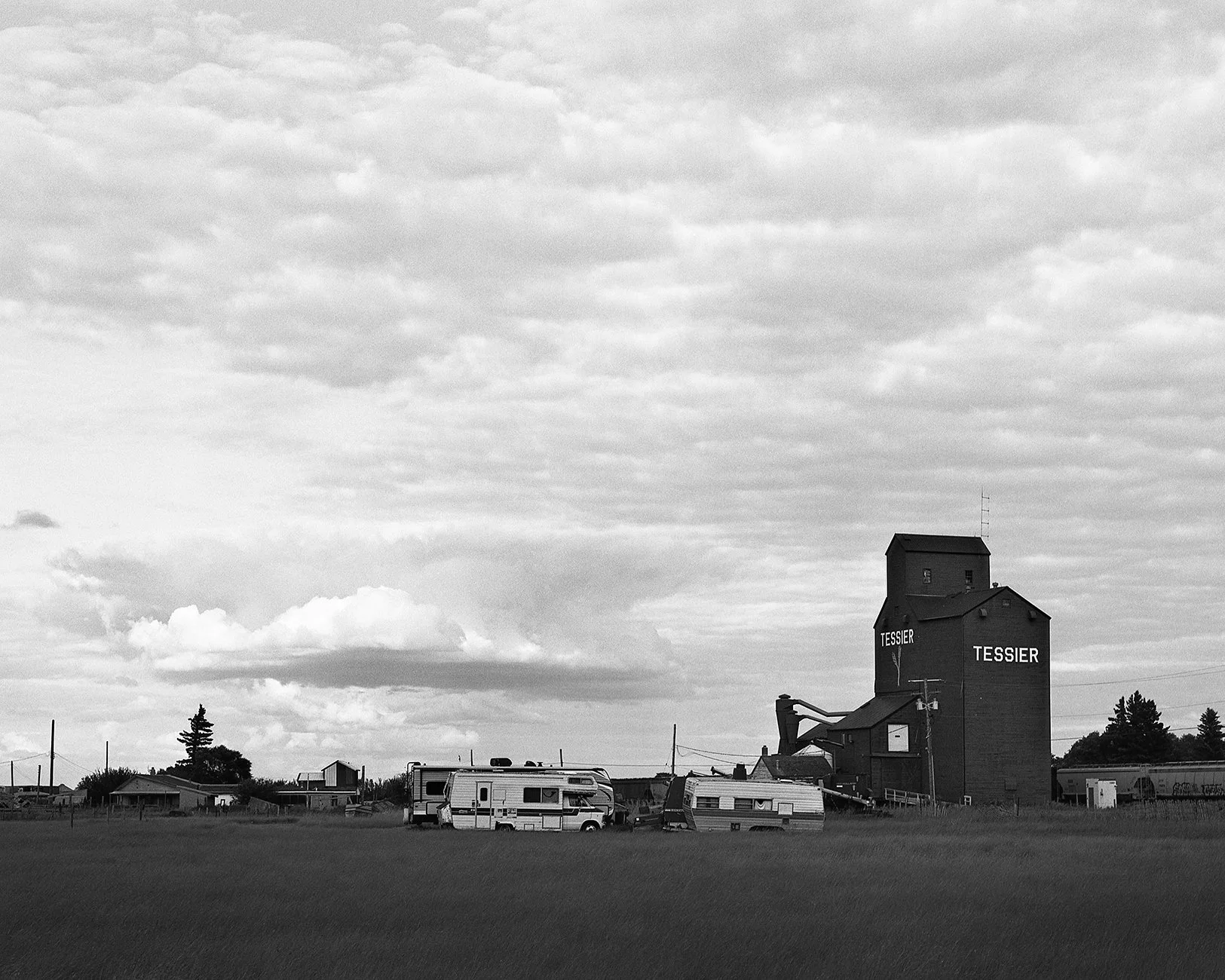Tessier SK