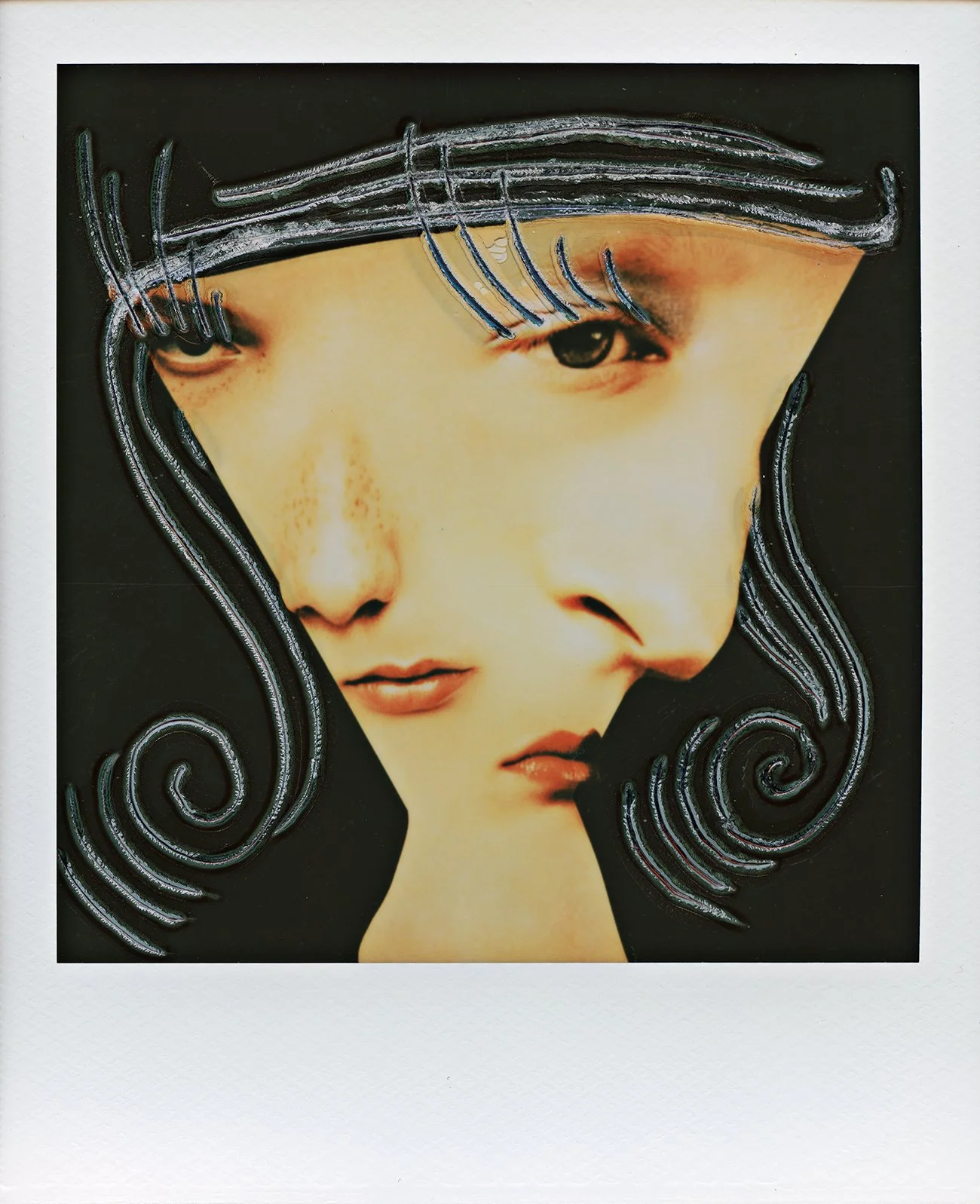 Unresolved Identity #3