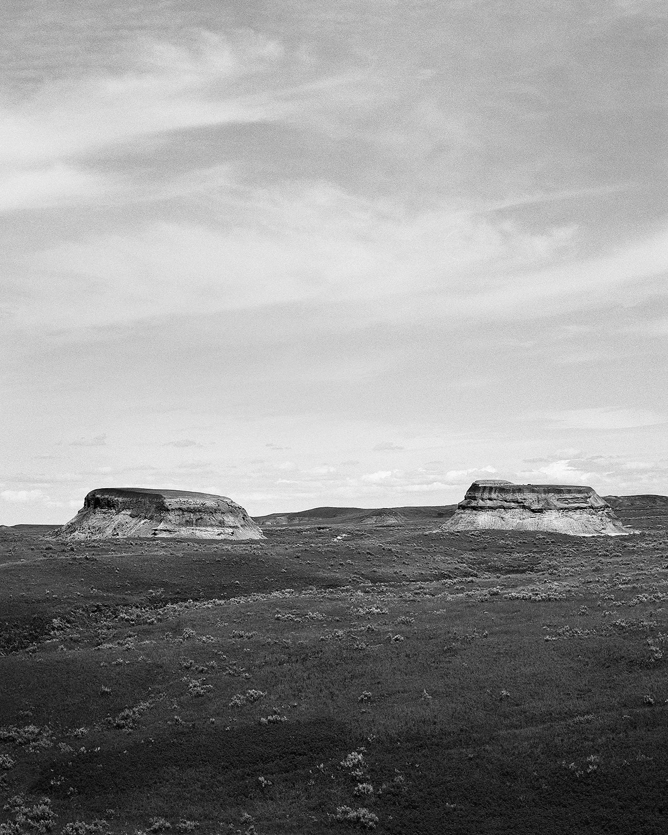 Valley of 1000 Devils SK