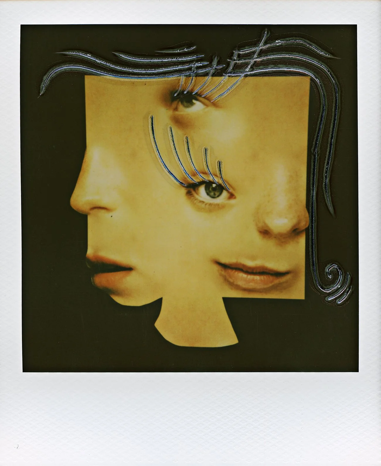 Unresolved Identity #4