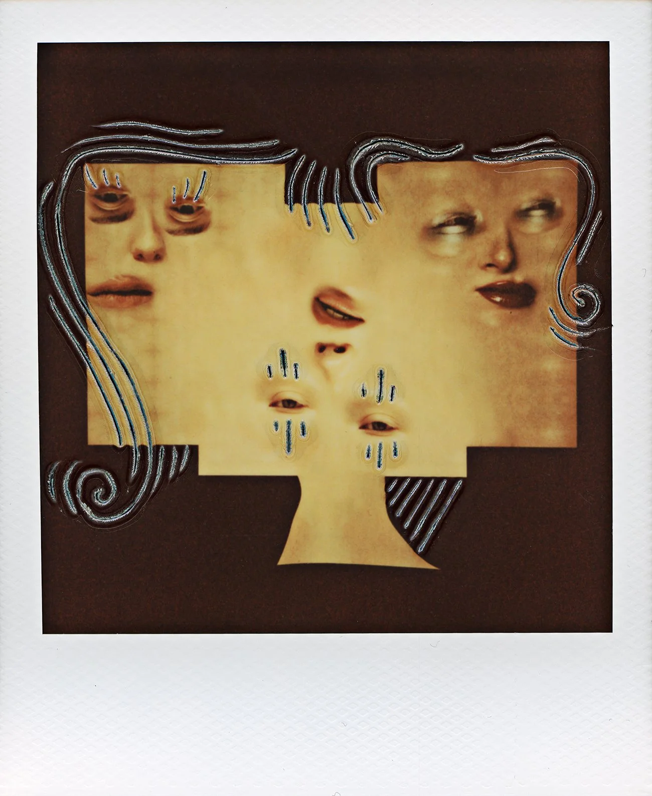 Accumulated Collapse #15