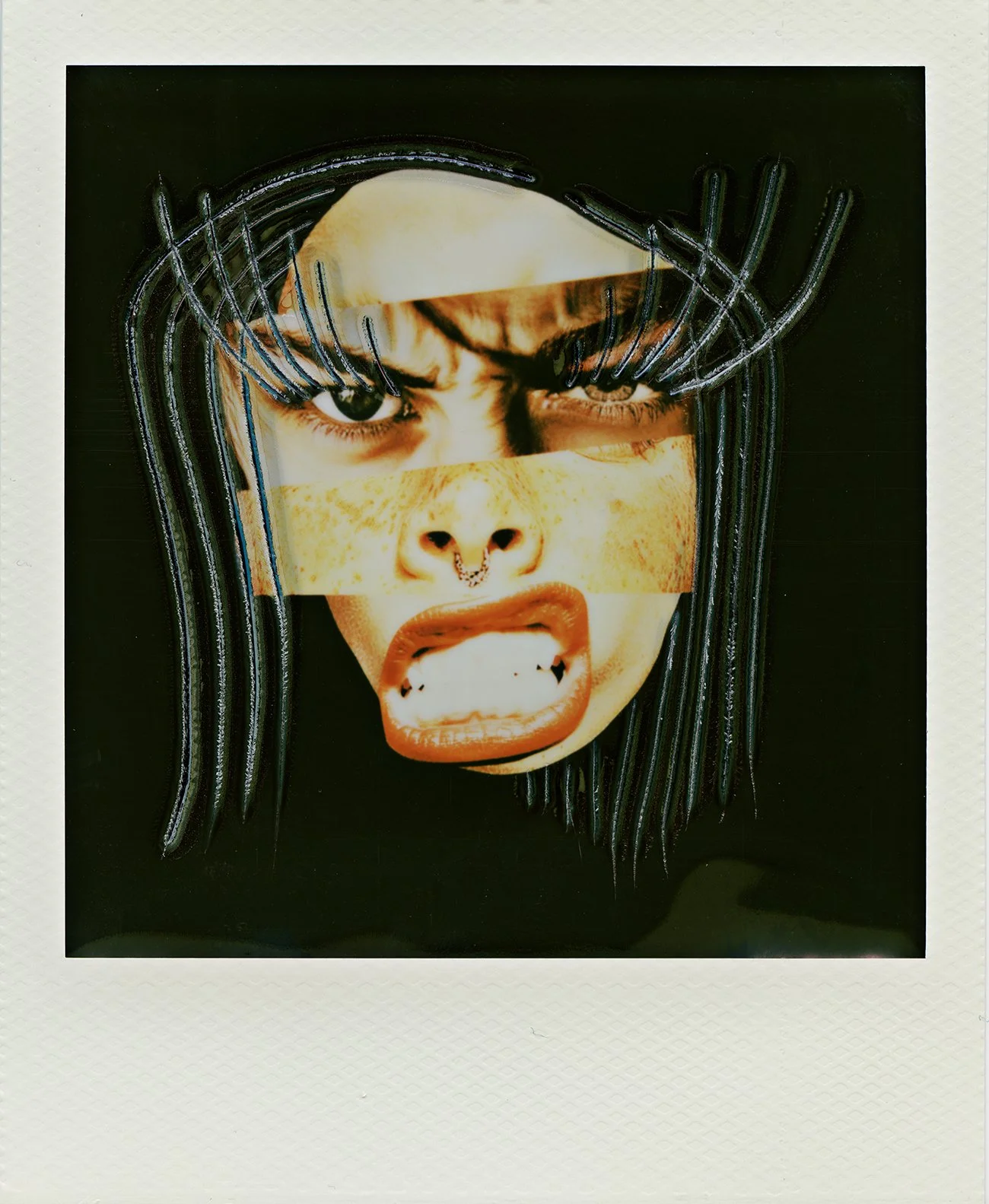 Anger