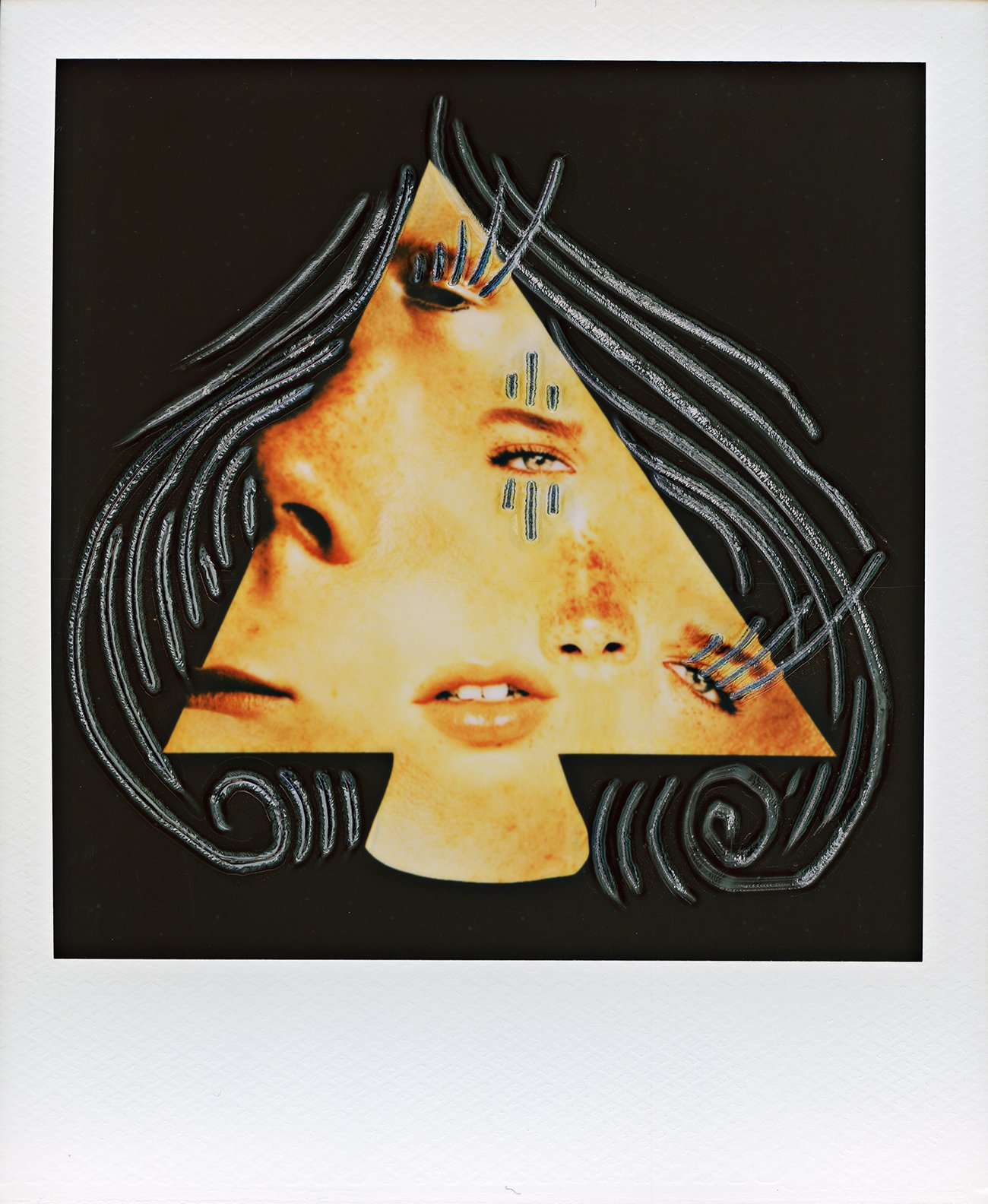 Unresolved Identity #14