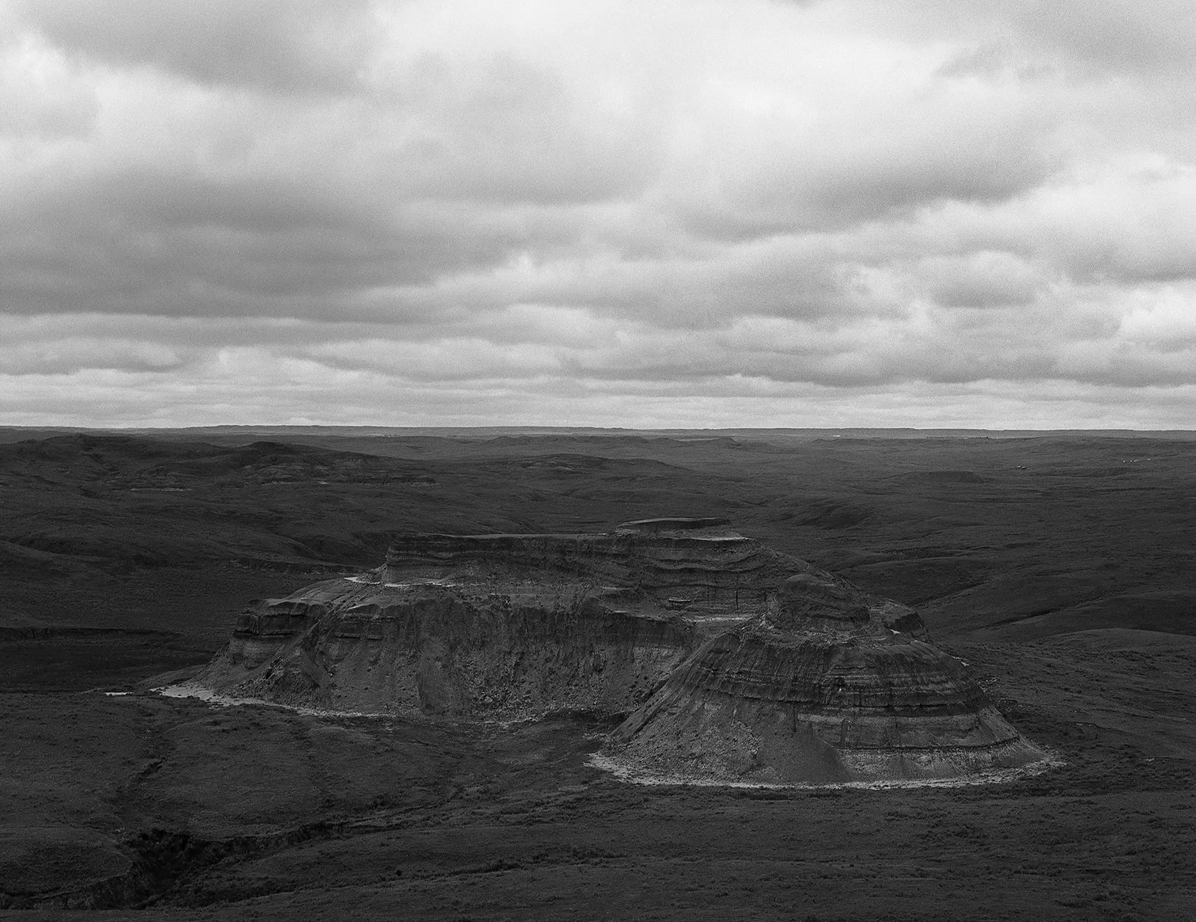 Valley of 1000 Devils