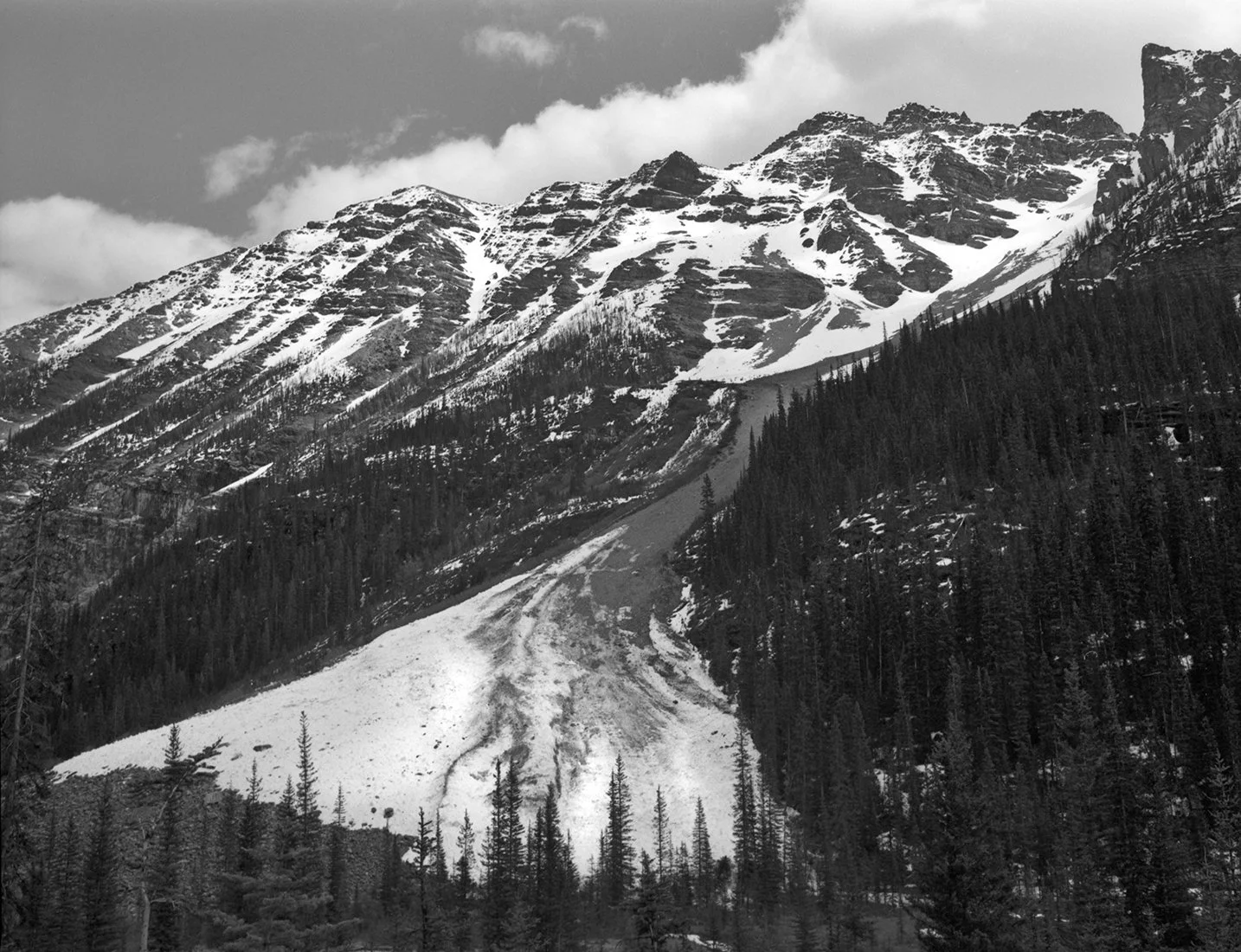 Lake Louise Avalanche Path 1 small.jpg