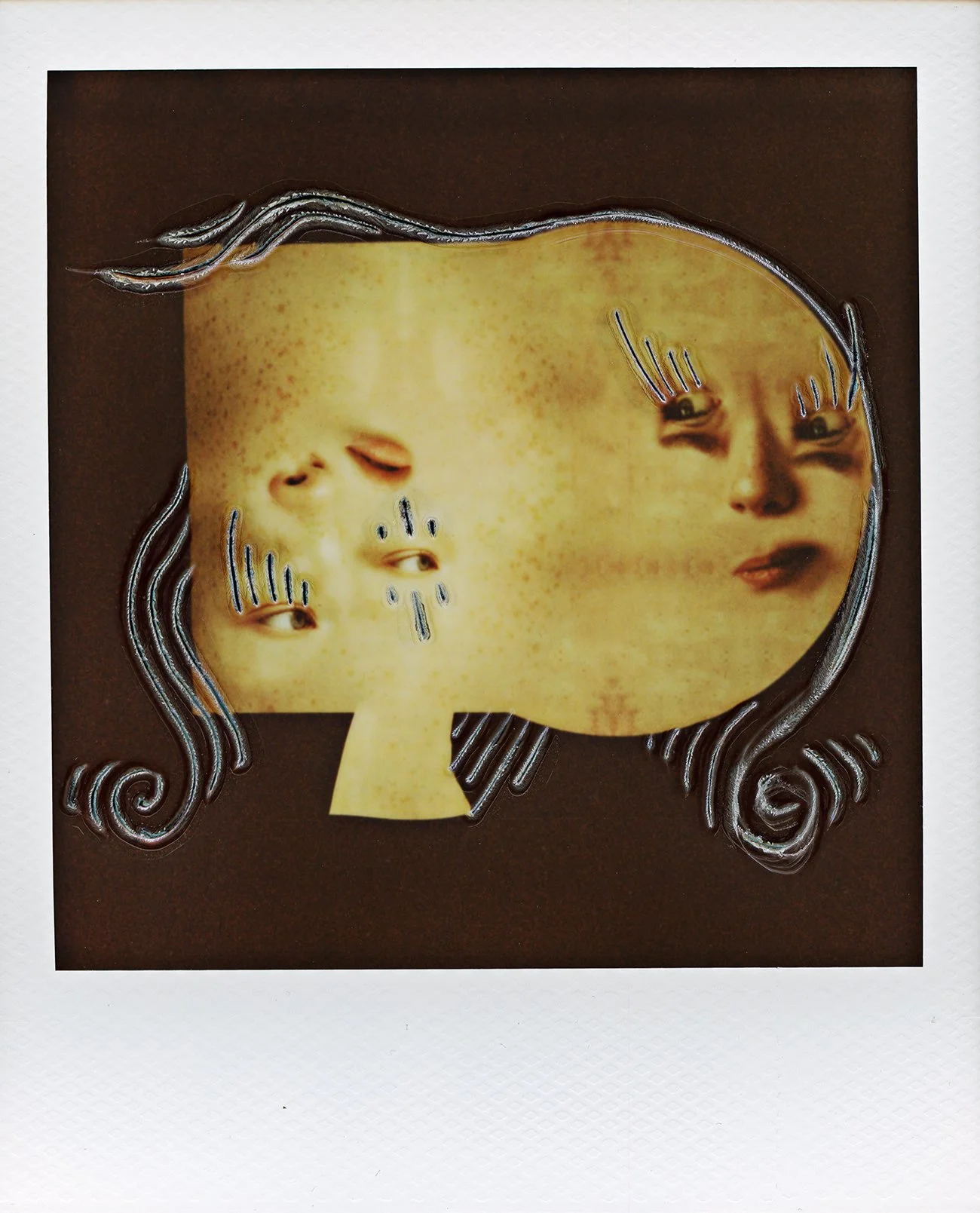 Accumulated Collapse #13