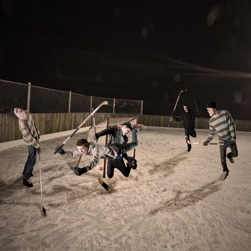Hockey Night in Canada