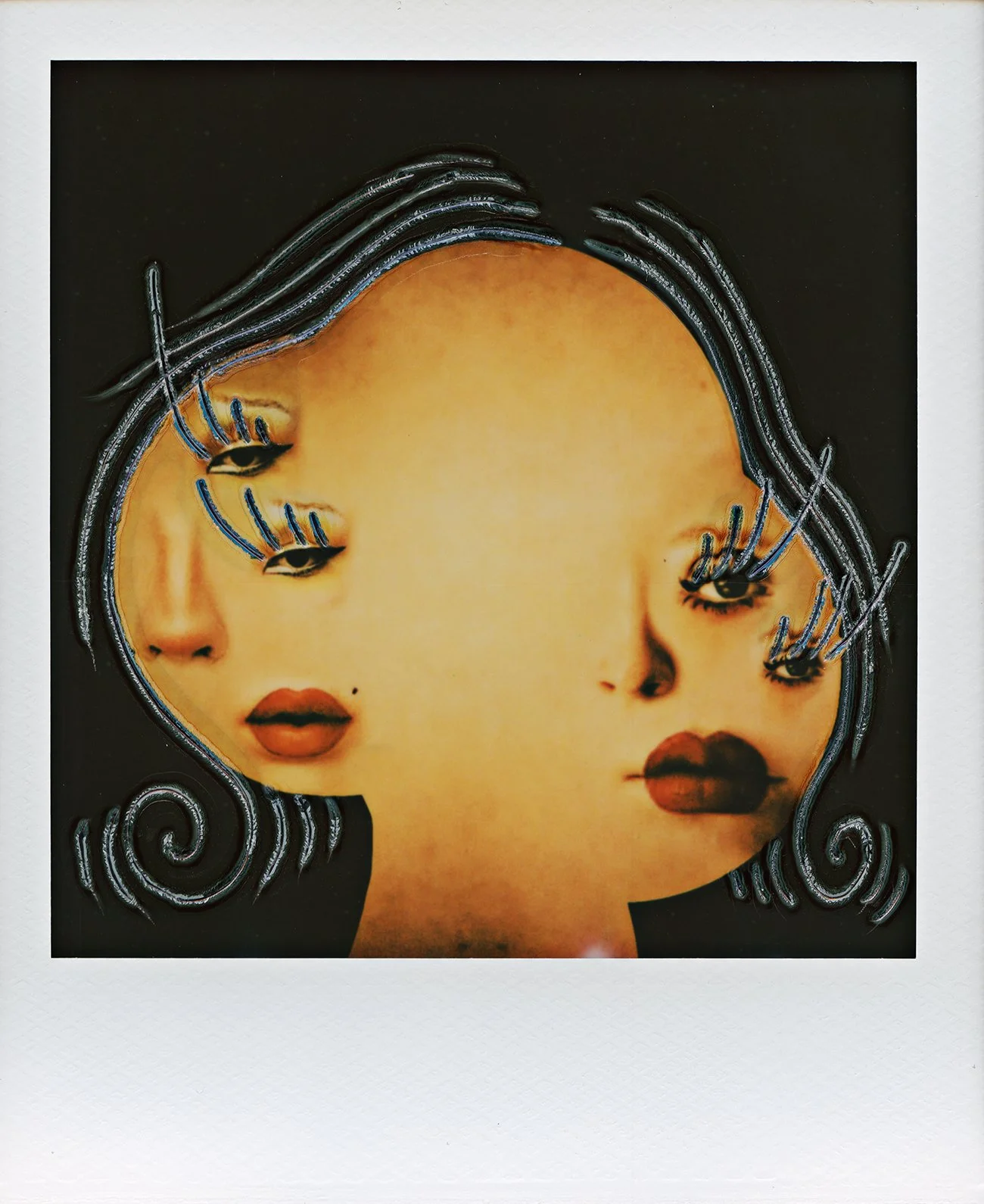 Unresolved Identity #6