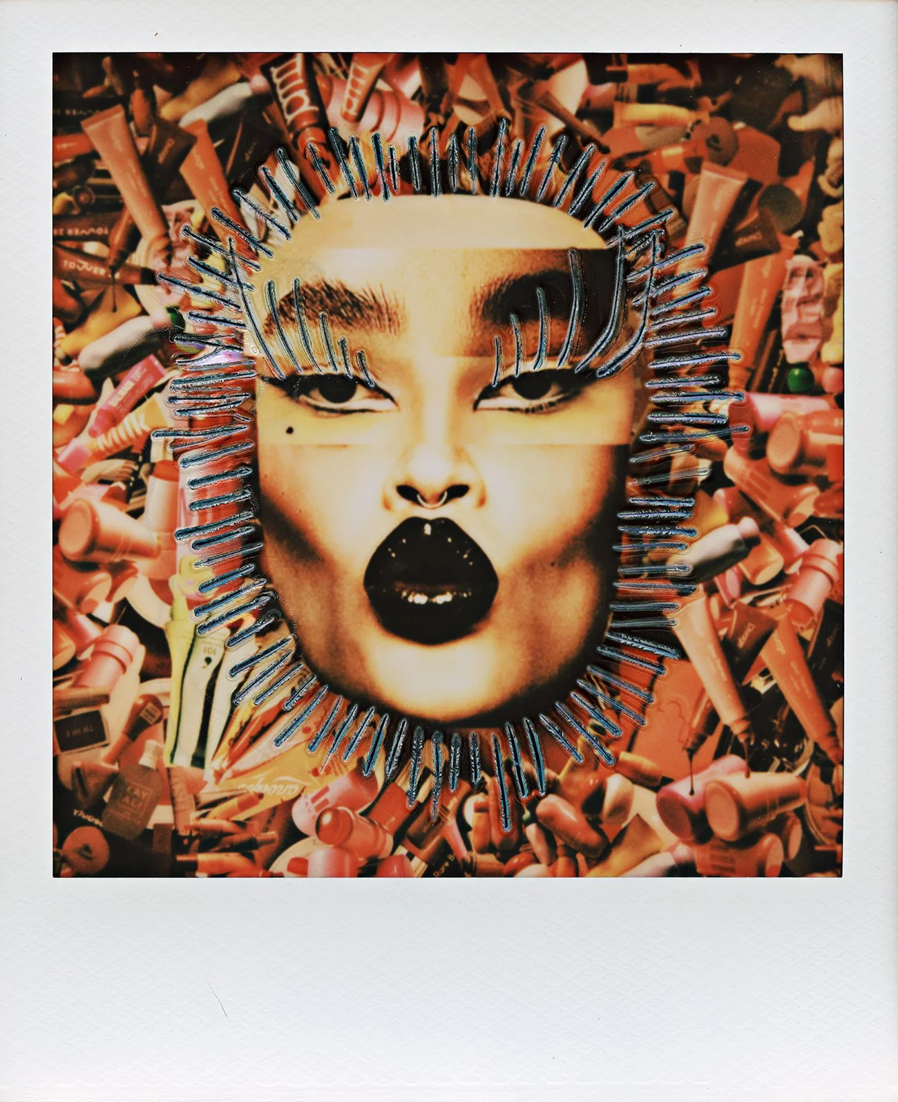 Consumption #8