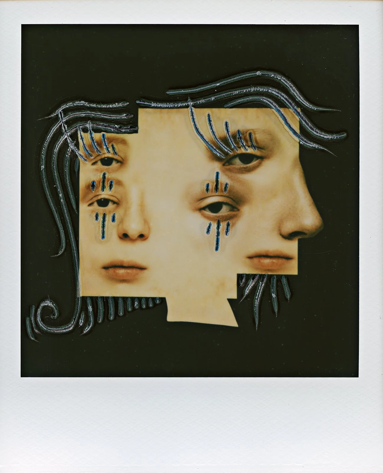 Accumulated Collapse #10