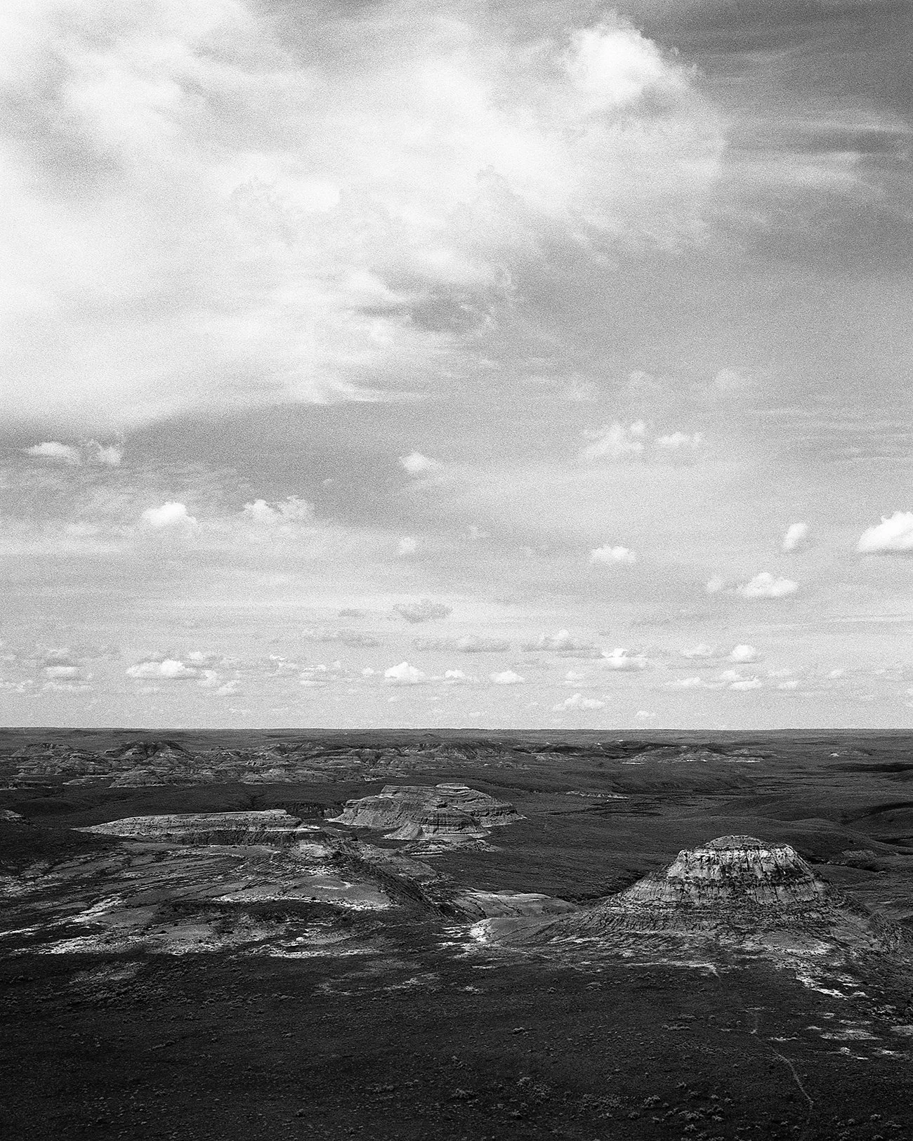 Valley of 1000 Devils SK