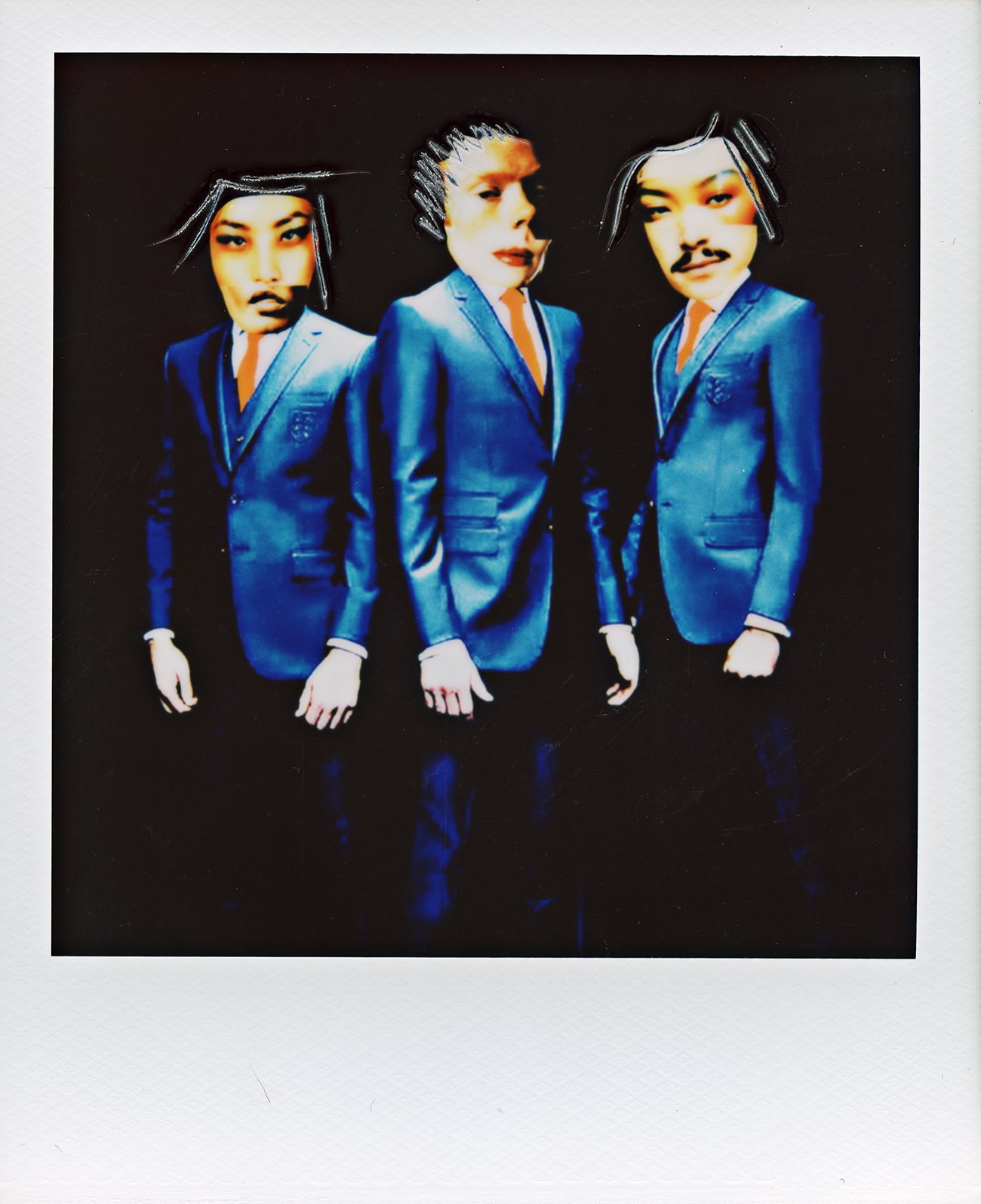 Belonging #6