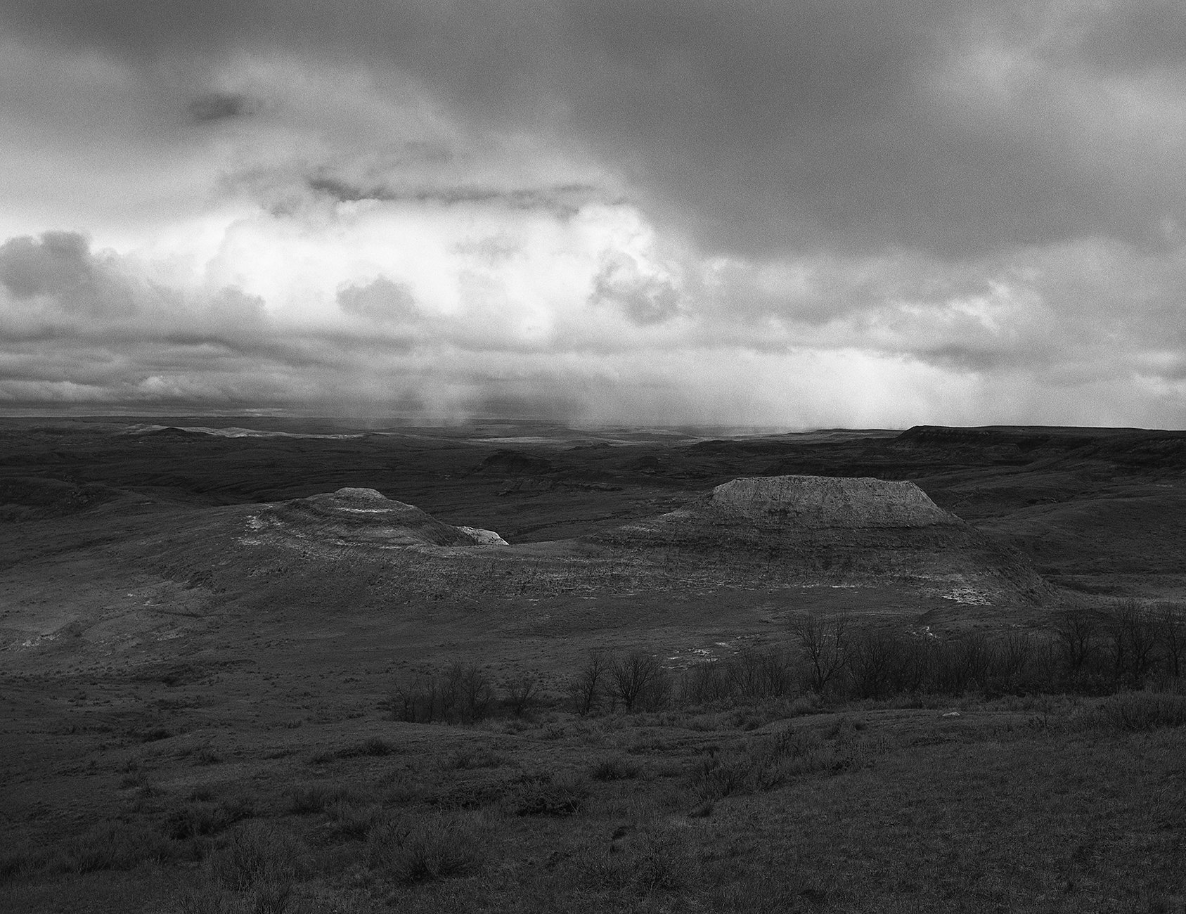 Valley of 1000 Devils
