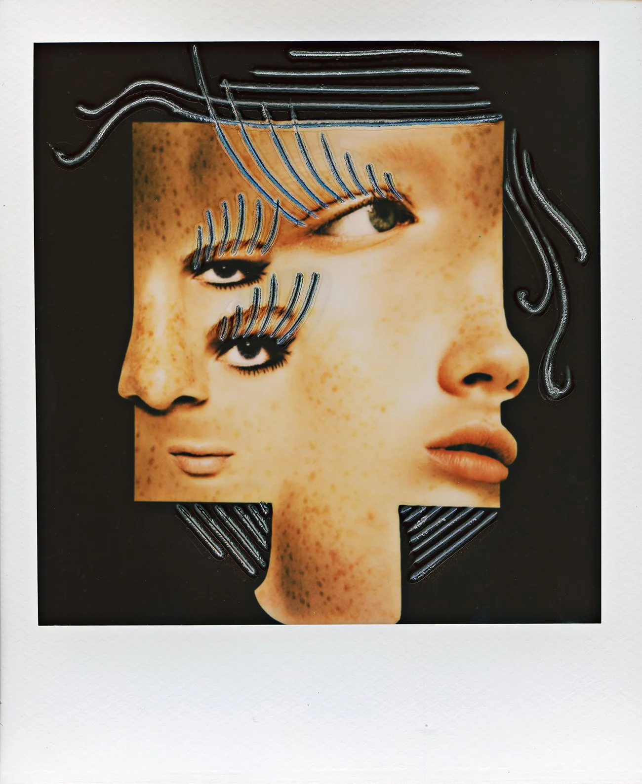 Unresolved Identity #17