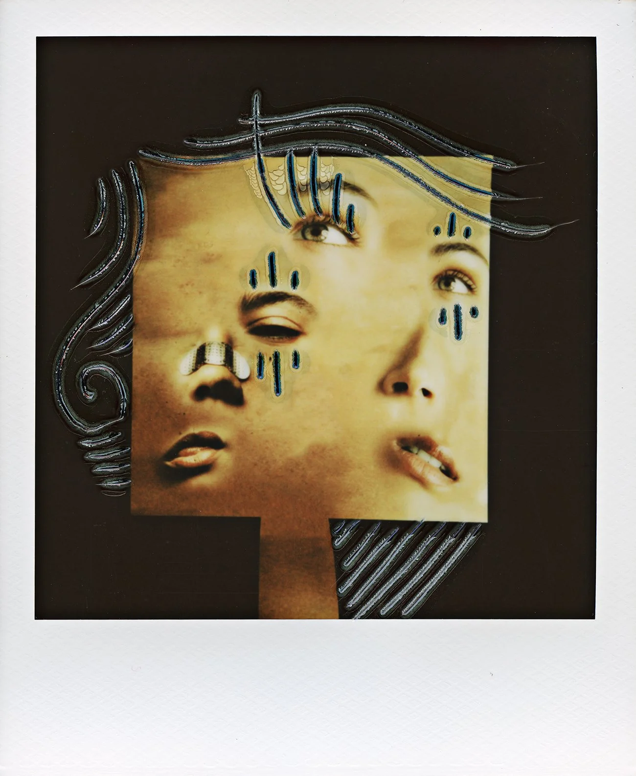 Imposed System #9