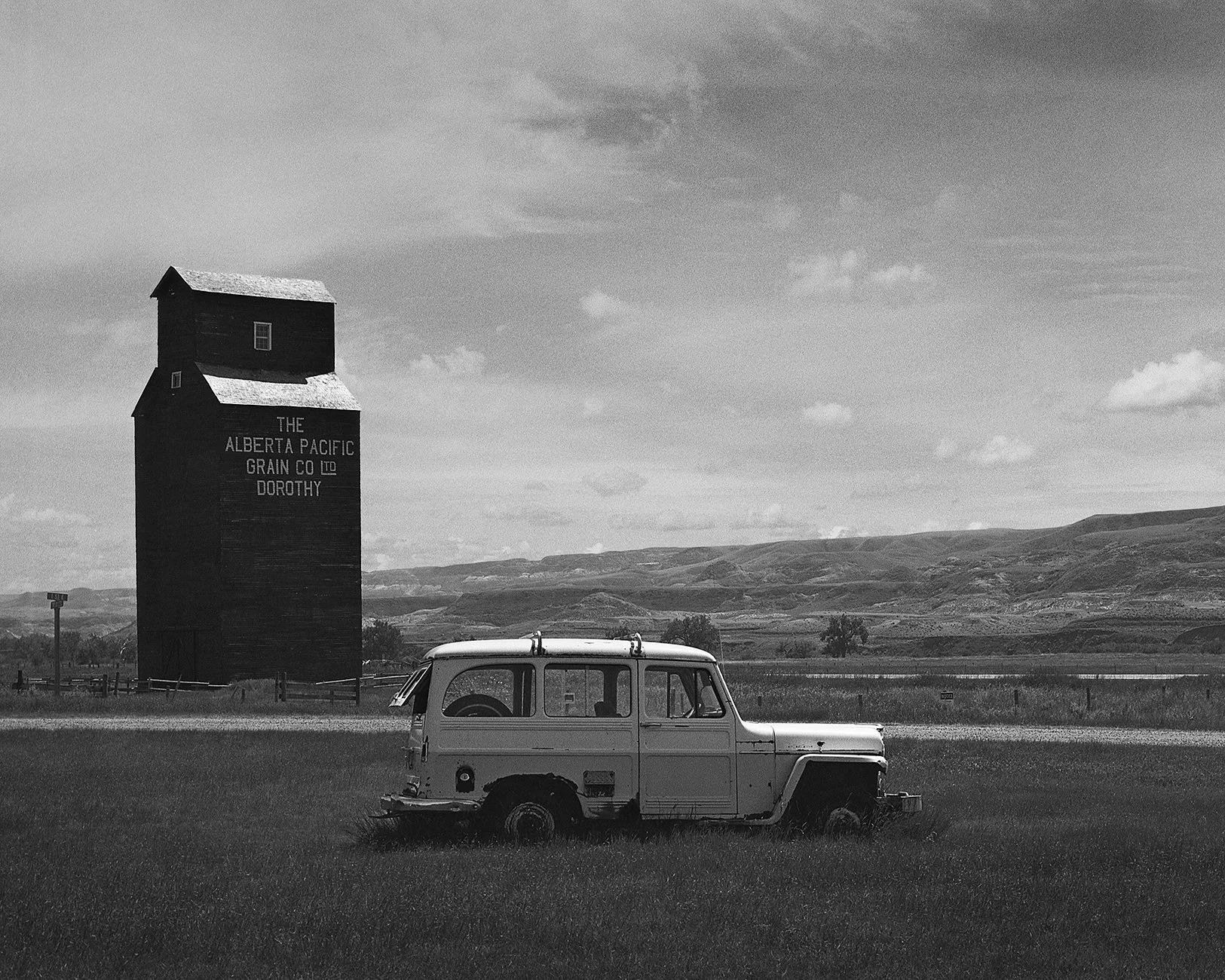 Dorothy SK