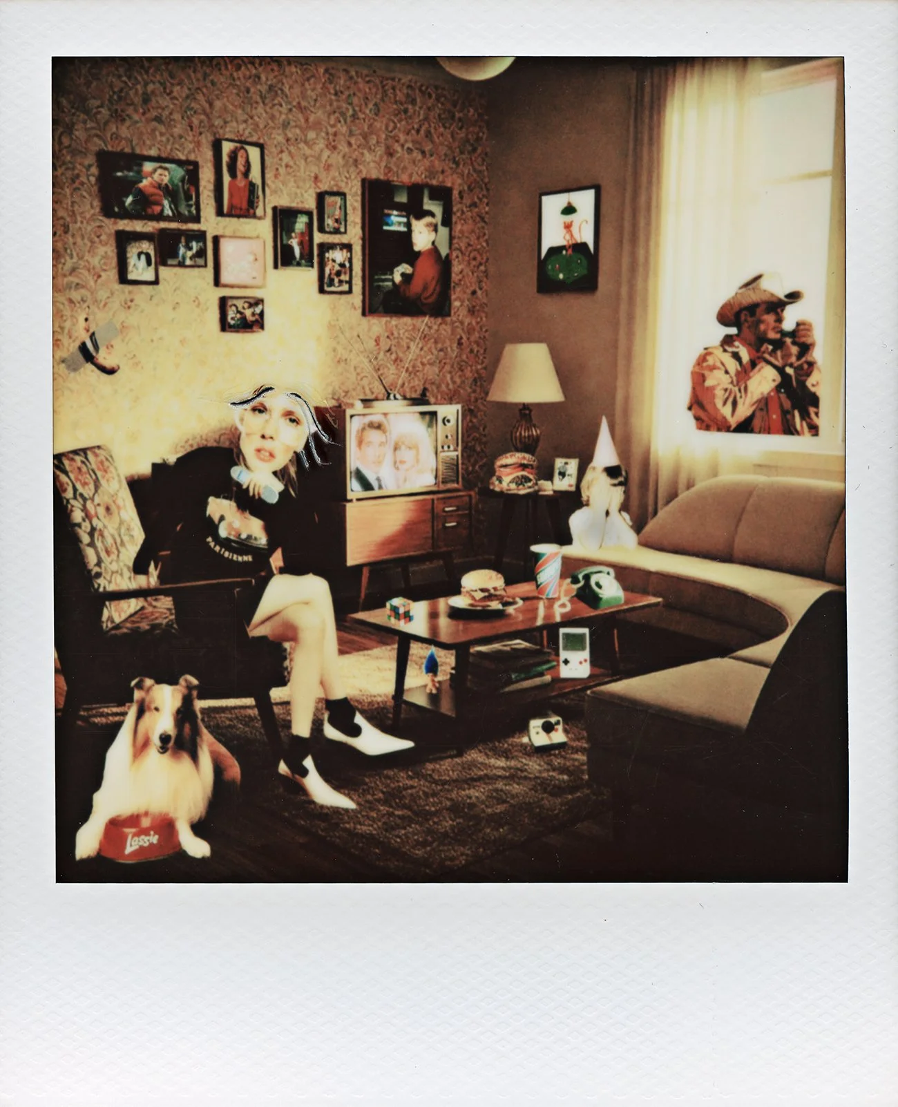 Nostalgia