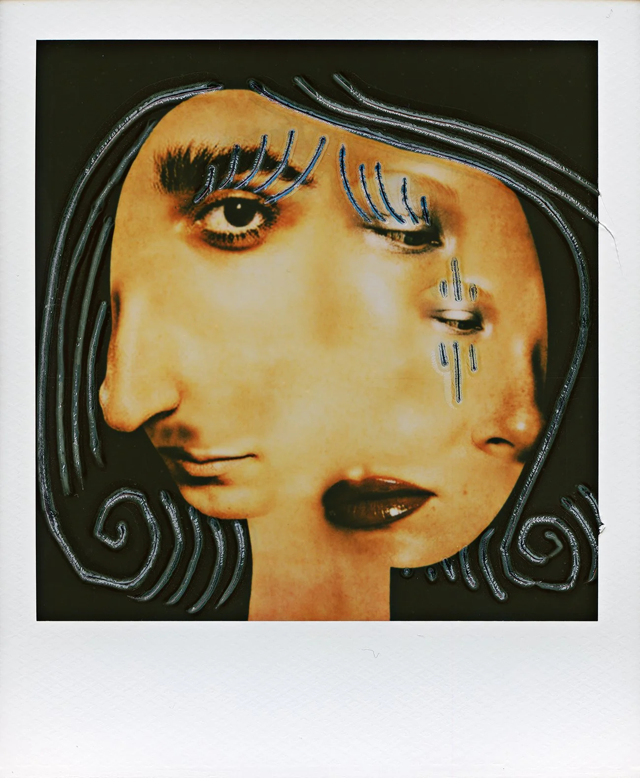 Unresolved Identity #11