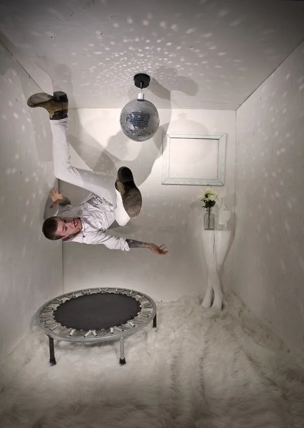 Disco Flip
