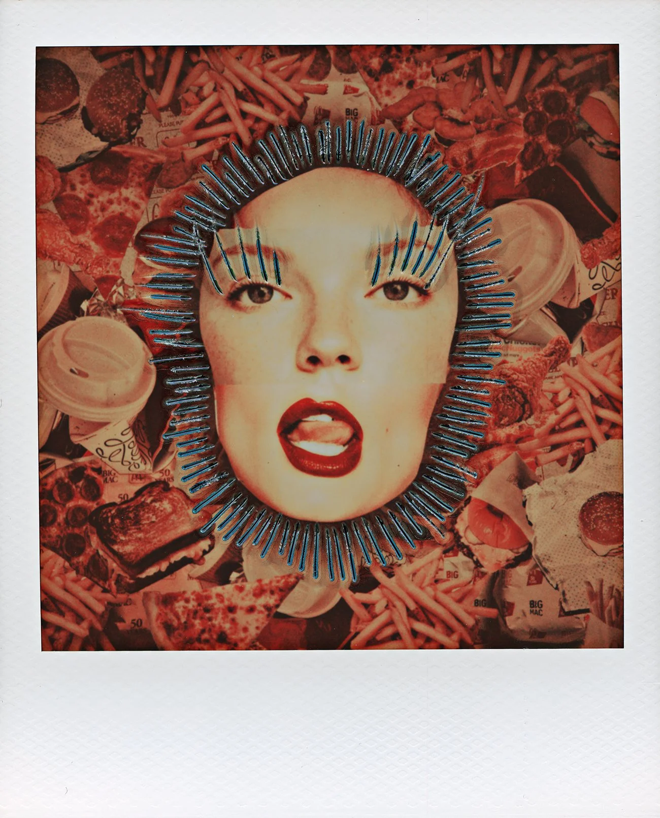Consumption #10