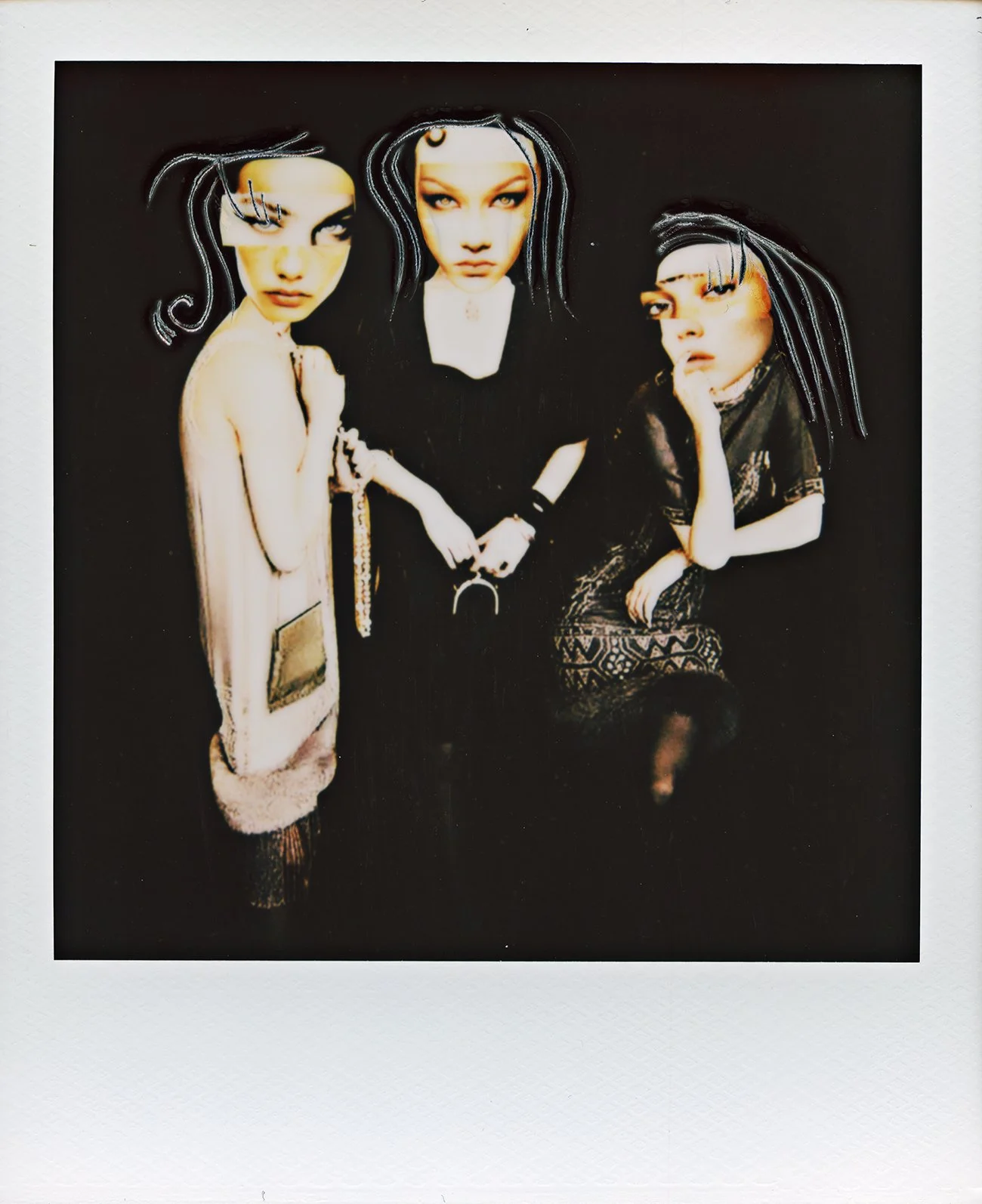 Belonging #5