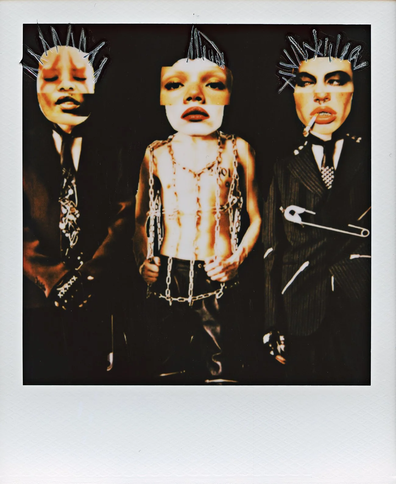 Belonging #1