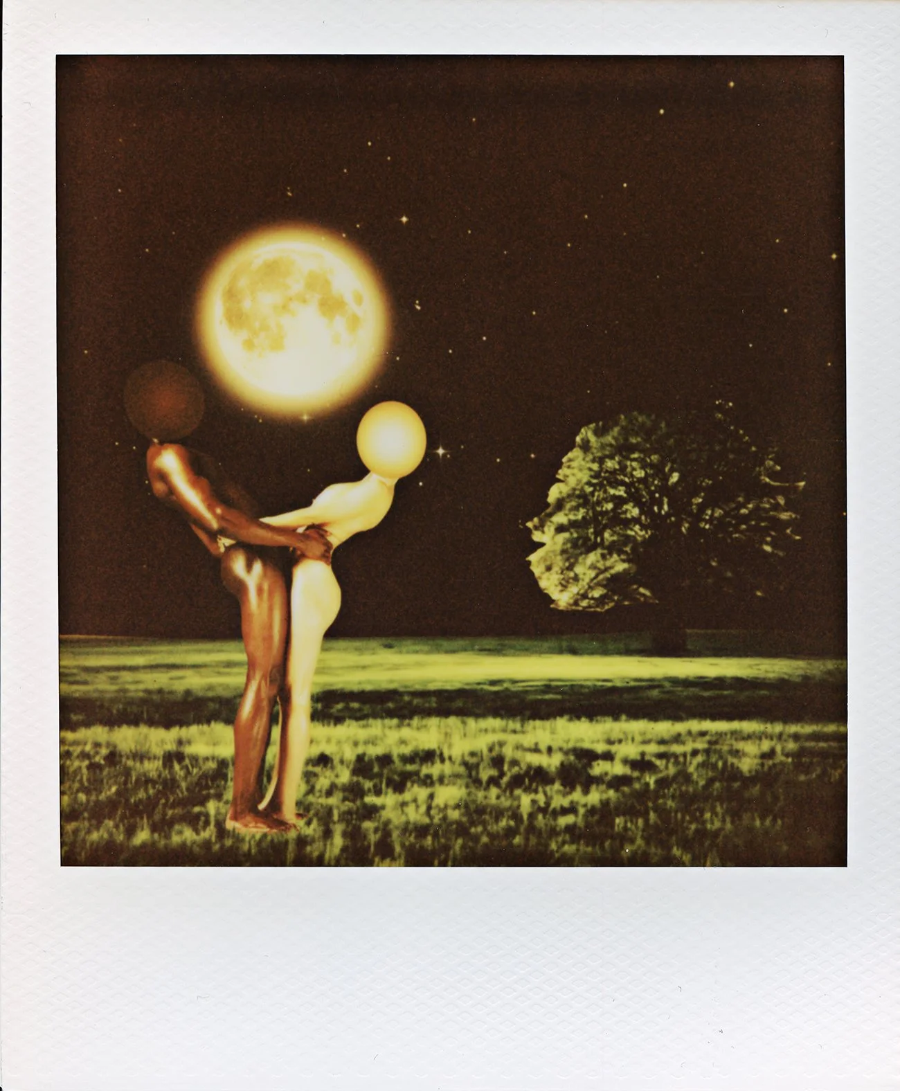 The Desire #2