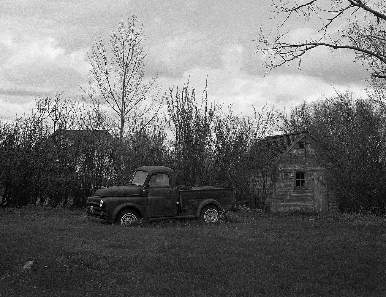 Hodgeville SK