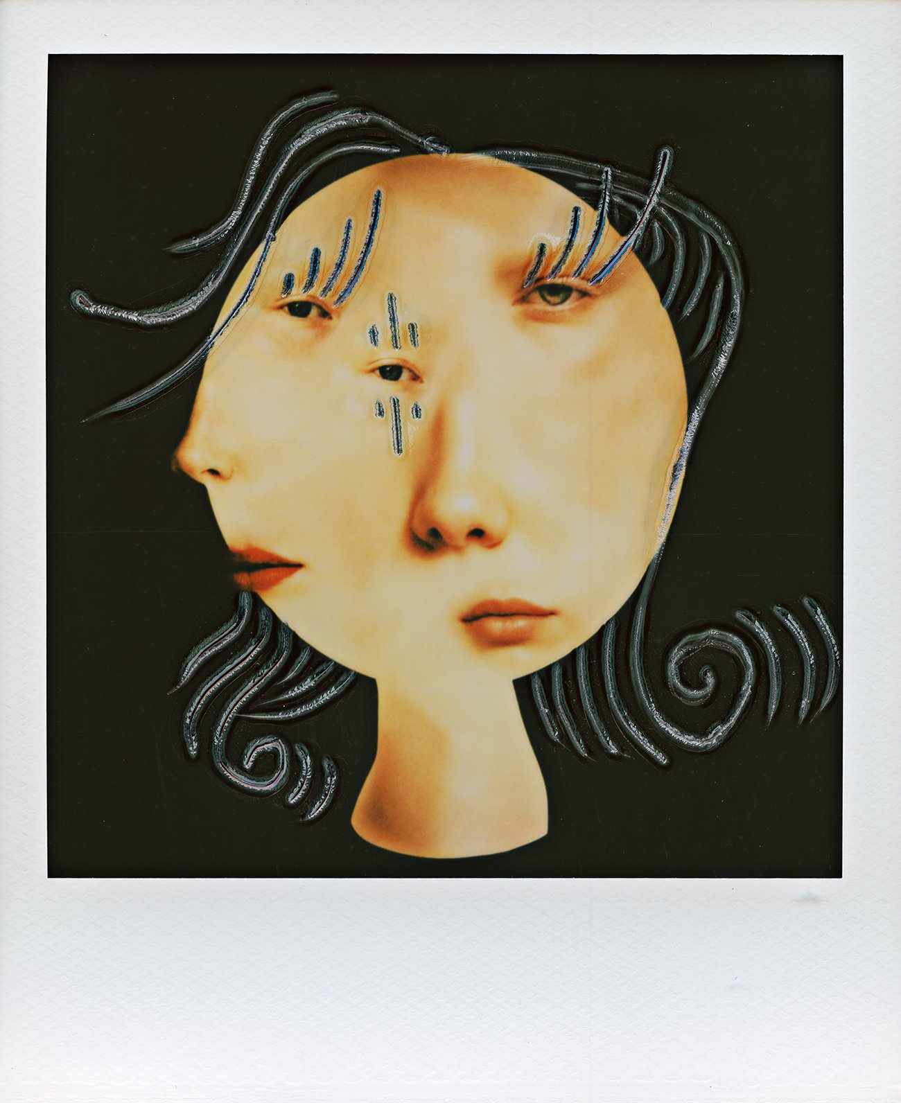 Unresolved Identity #9