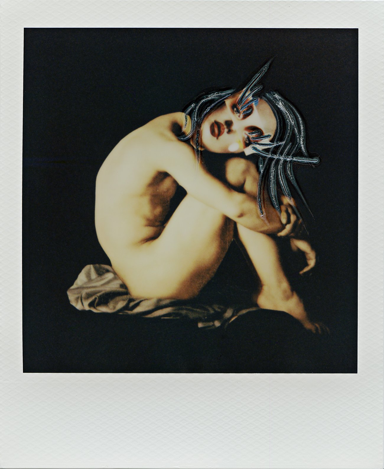 Architecture of Consciousness