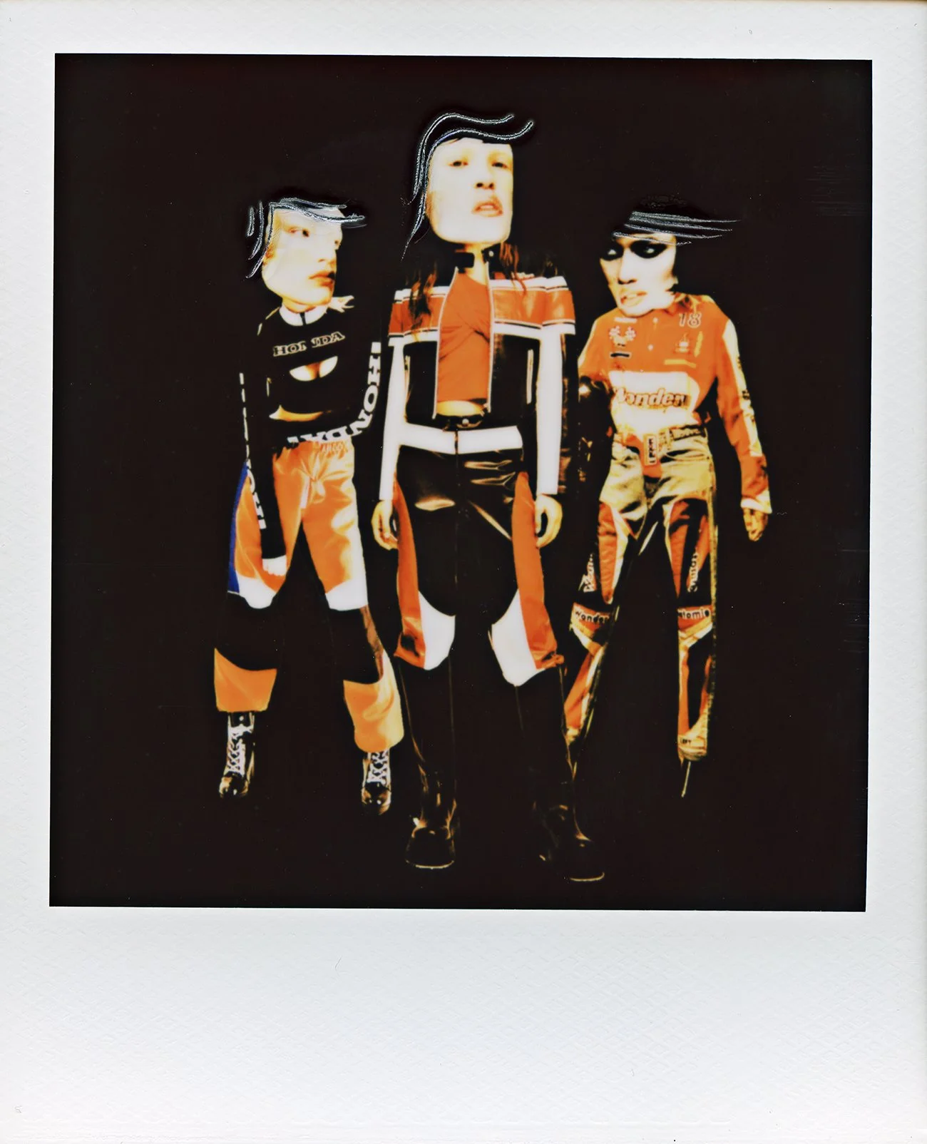 Belonging #8