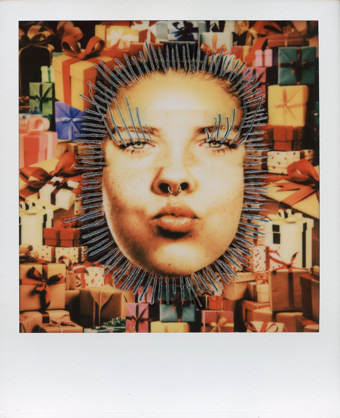 Consumption #6