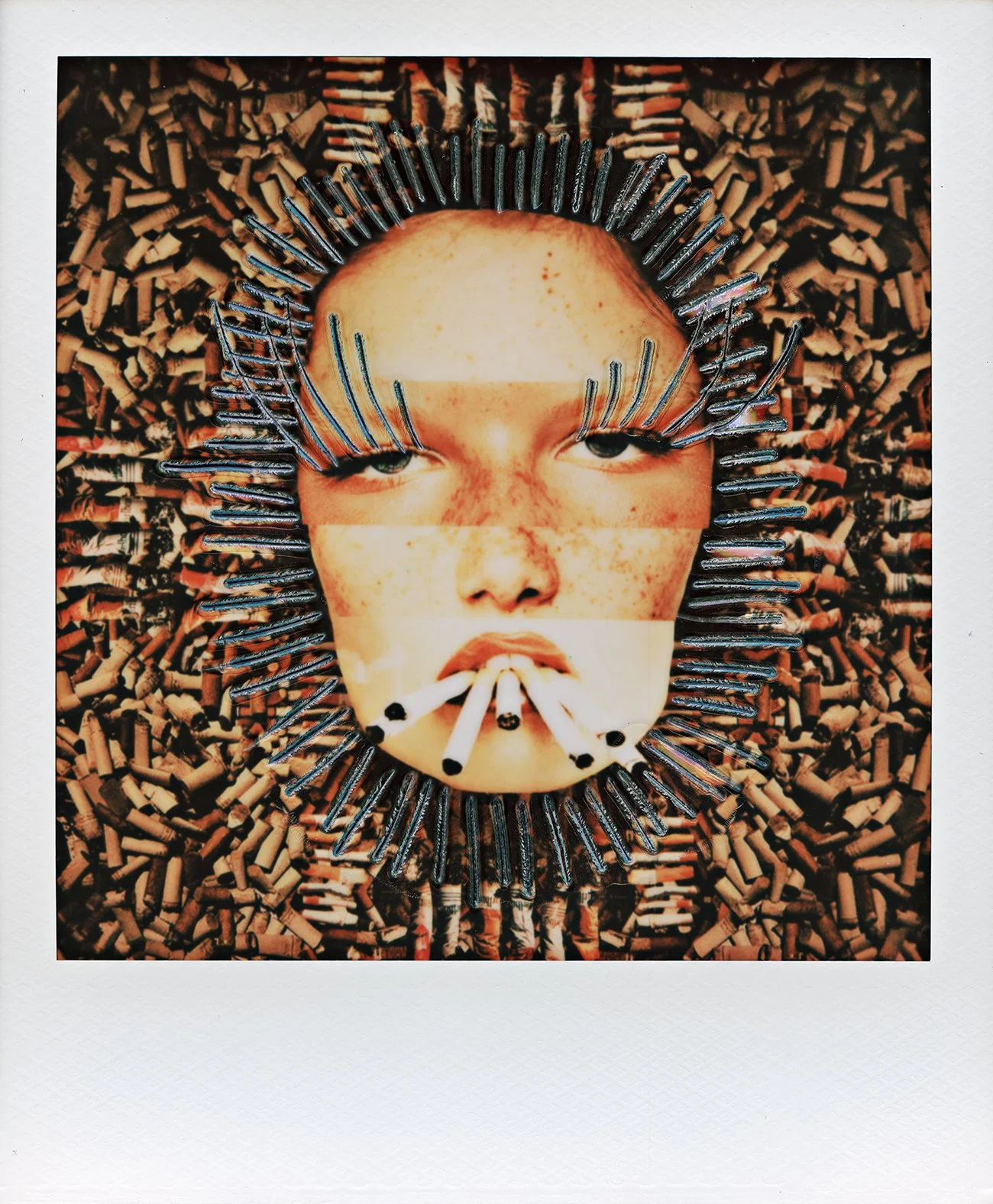 Consumption #1