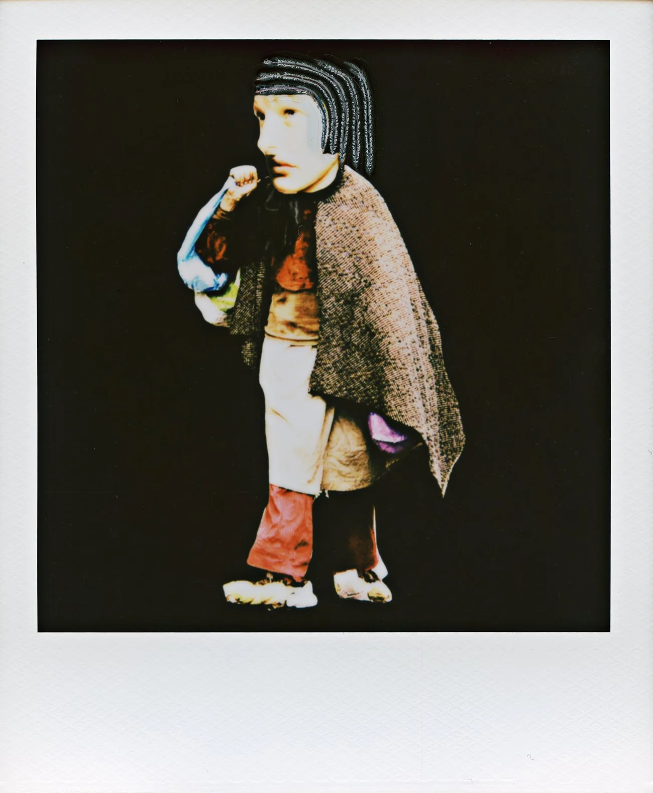Survivor