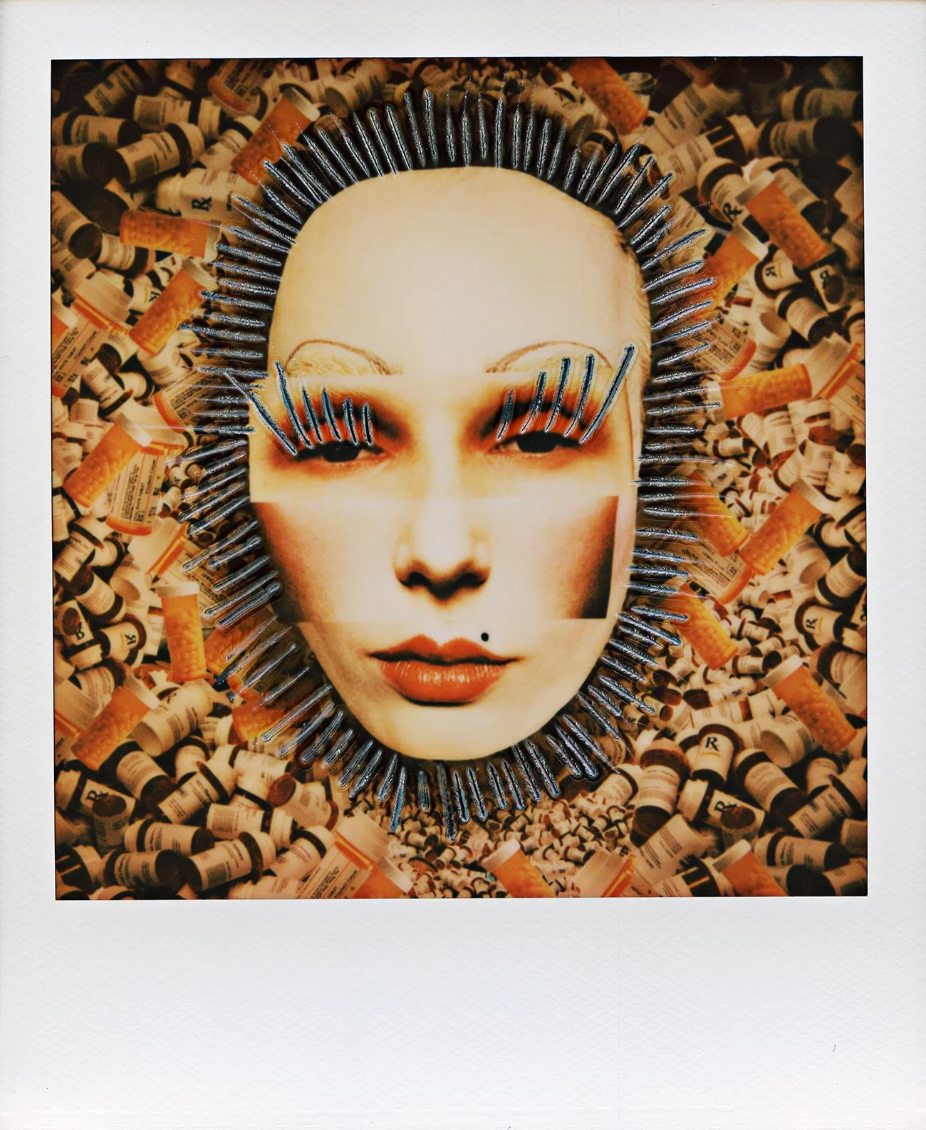 Consumption #9